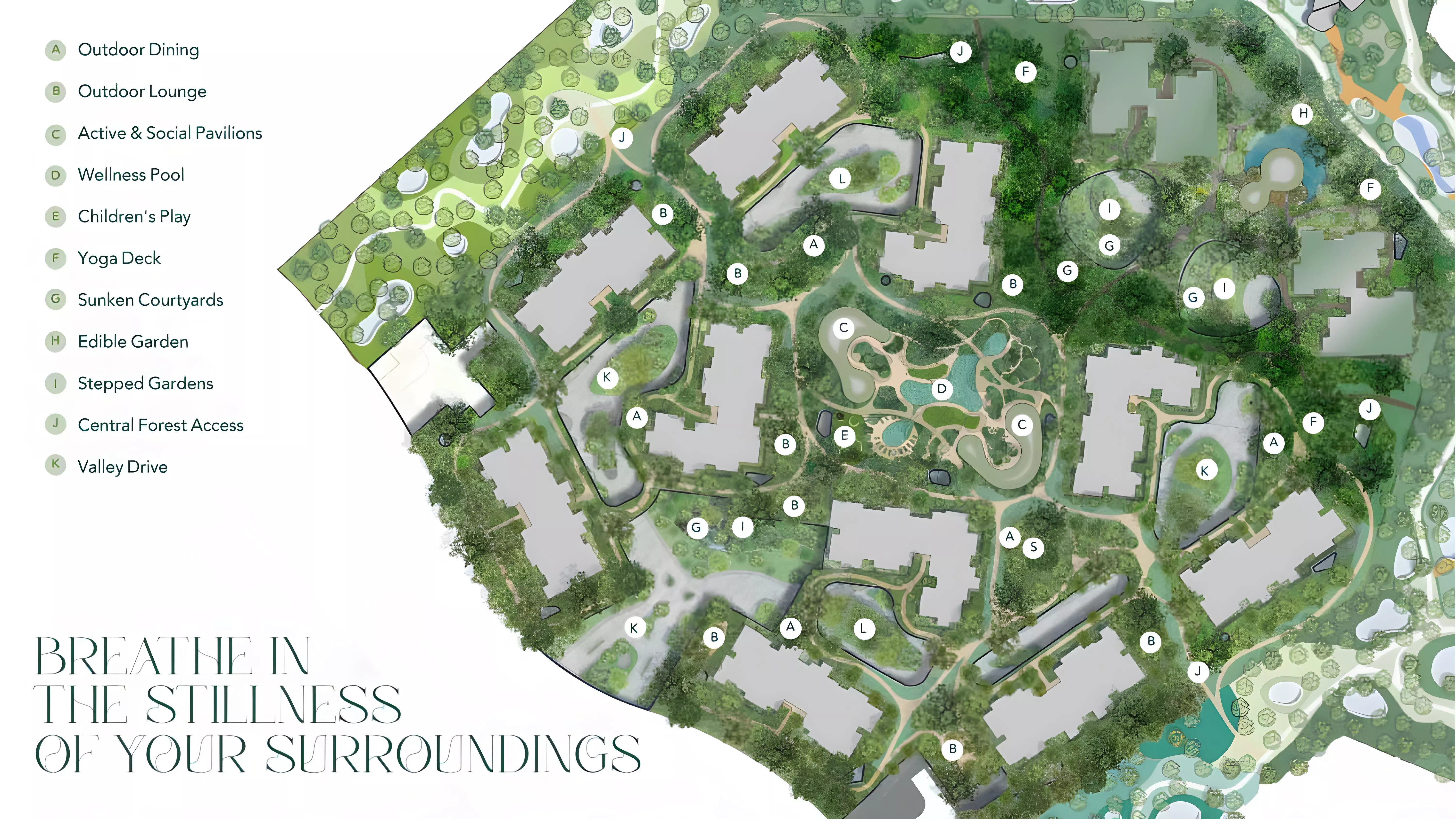 Image 5 of Capria West by Majid Al Futtaim