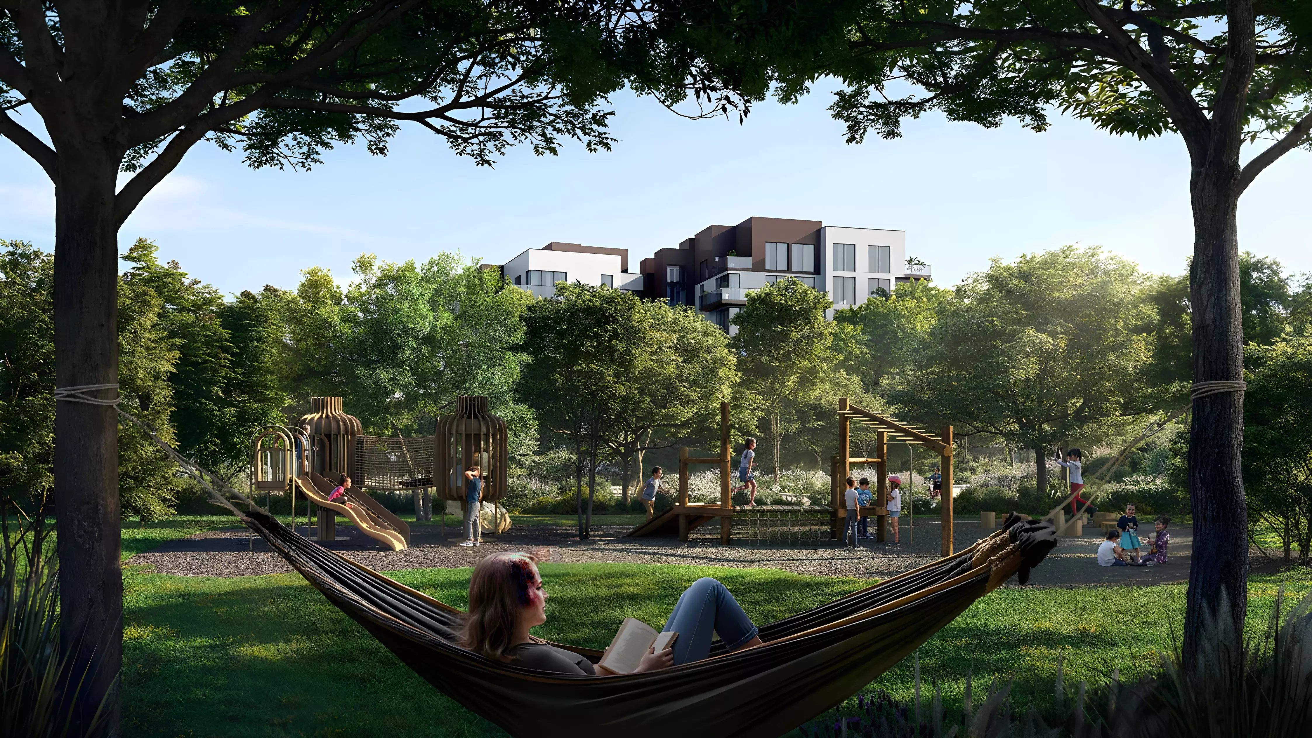 Image 7 of Capria West by Majid Al Futtaim