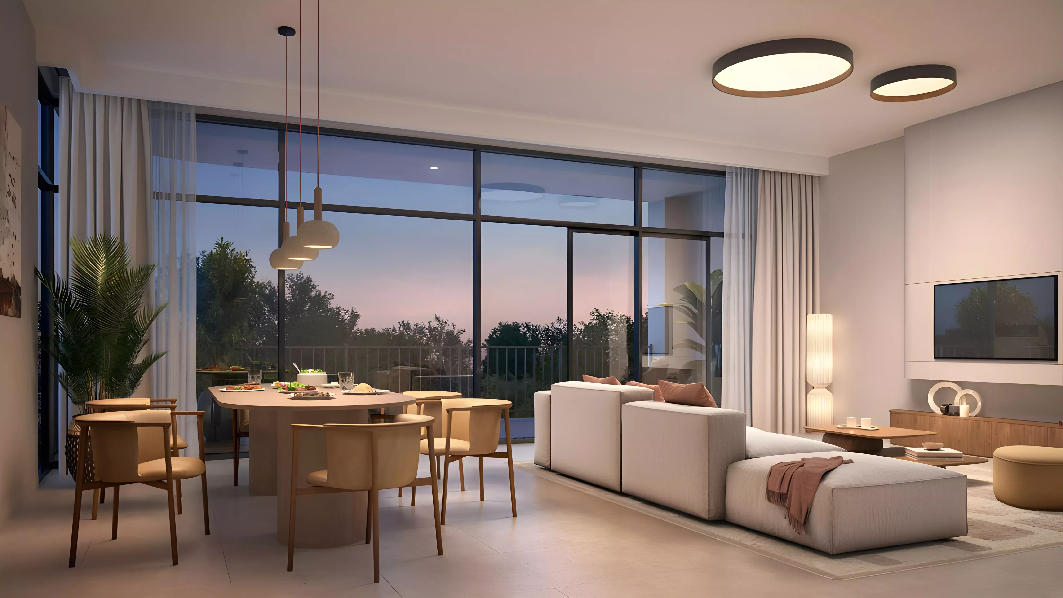 Image 3 of Capria West by Majid Al Futtaim