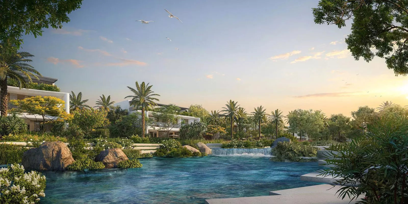 Image 9 of Serenity Mansions by Majid Al Futtaim