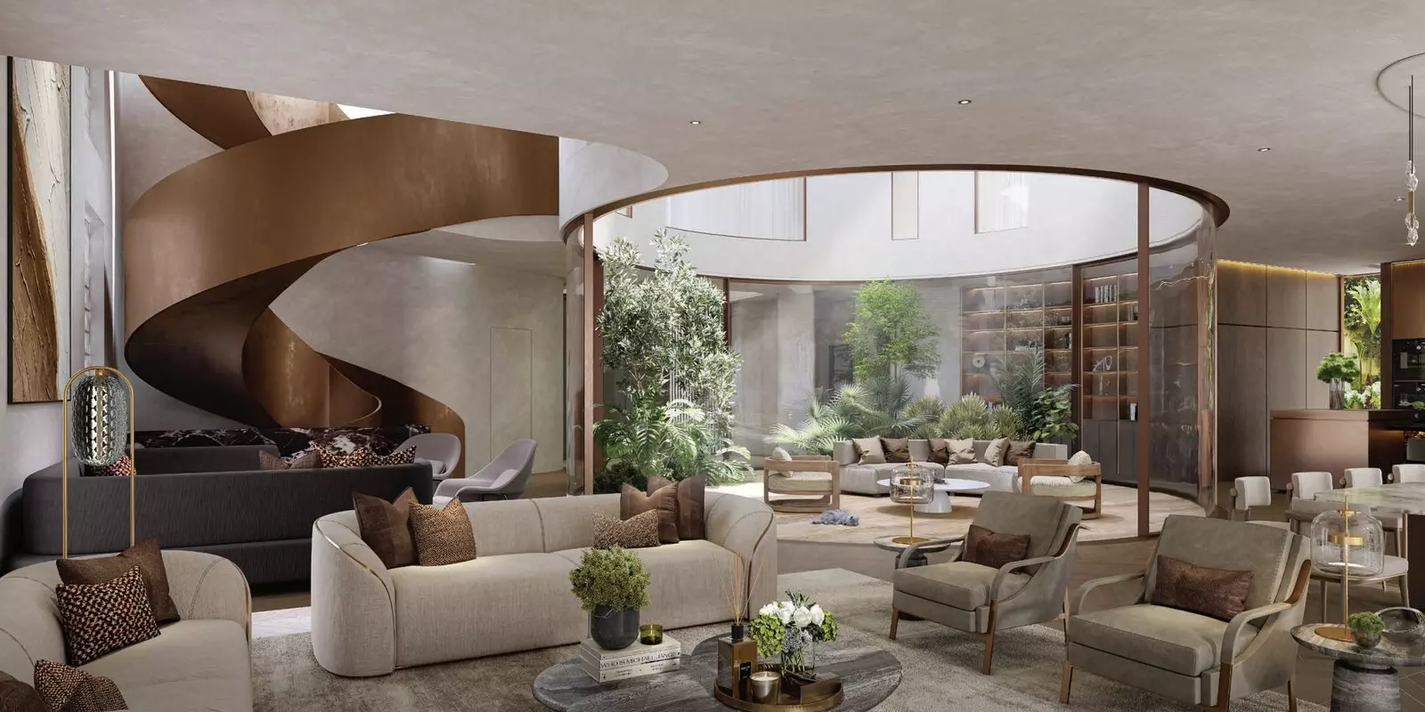 Image 10 of Serenity Mansions by Majid Al Futtaim