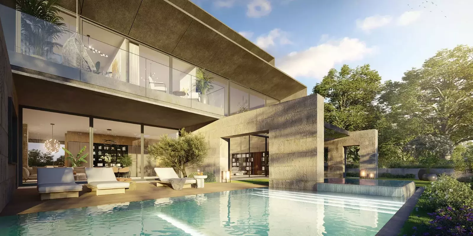 Image 5 of Serenity Mansions by Majid Al Futtaim