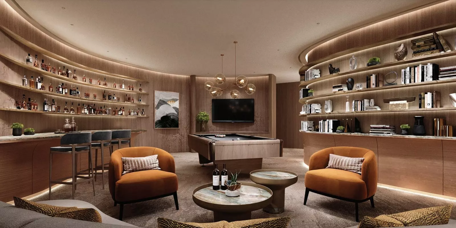 Image 11 of Serenity Mansions by Majid Al Futtaim