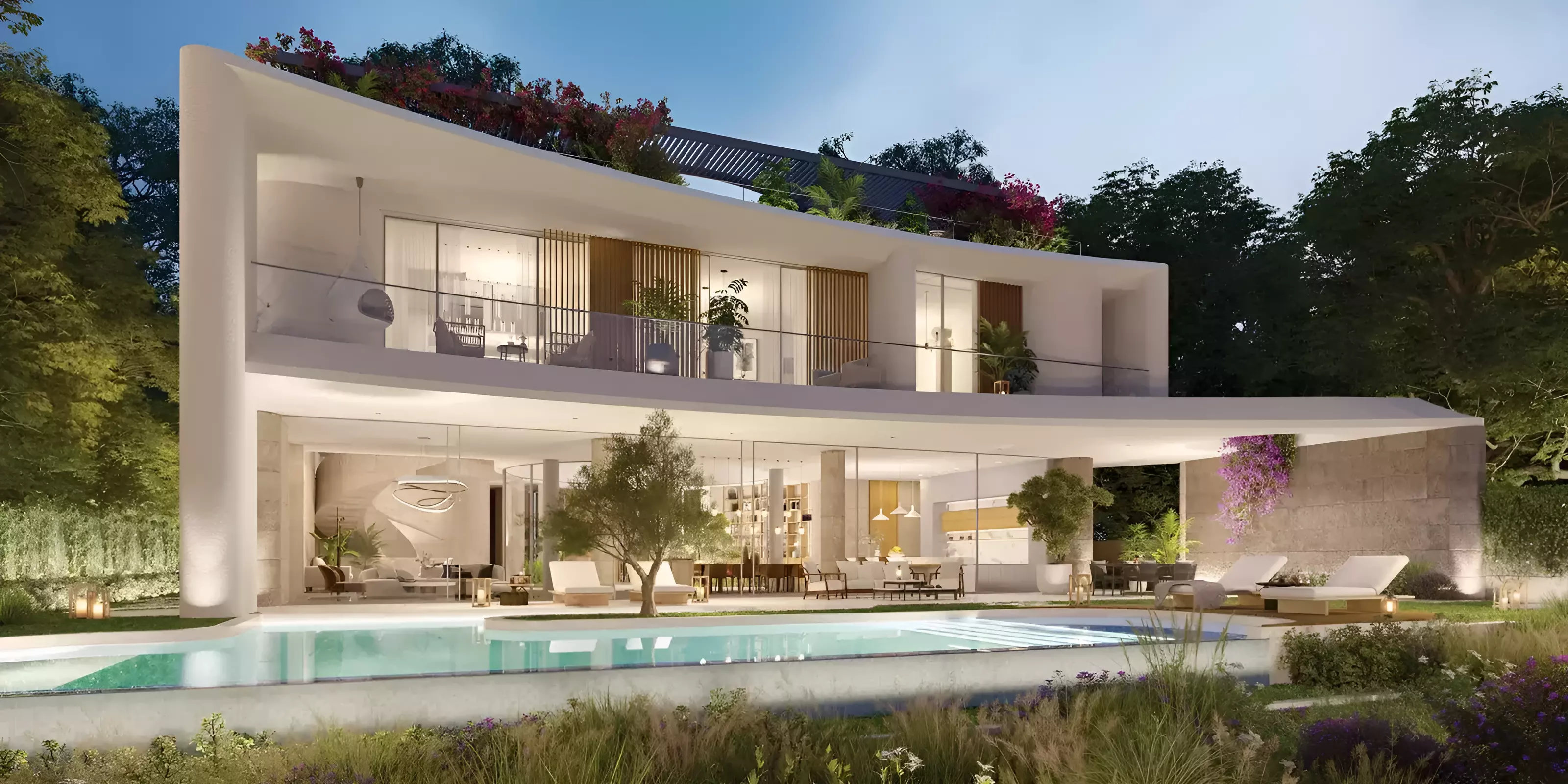 Image 6 of Serenity Mansions by Majid Al Futtaim