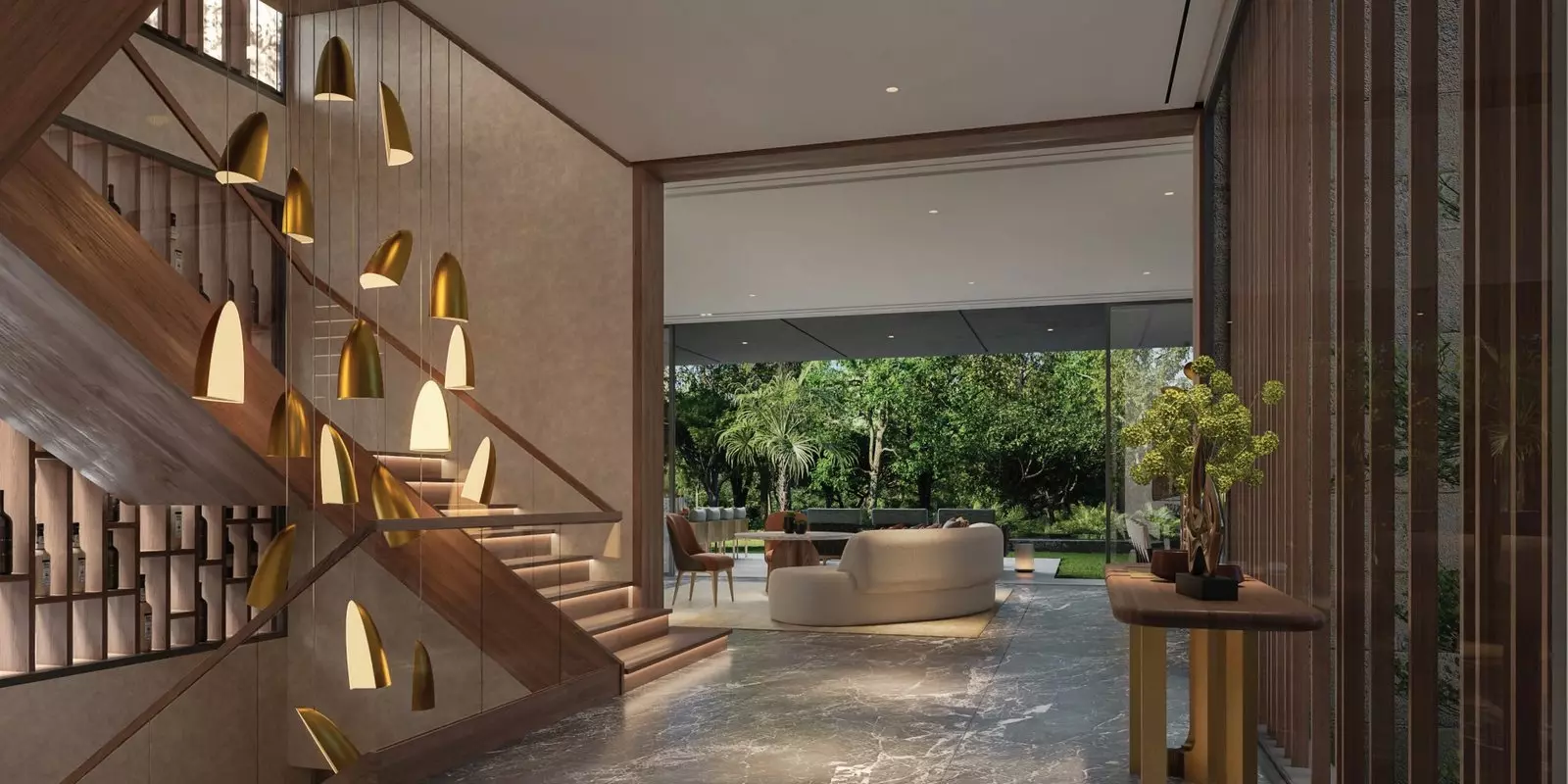 Image 7 of Serenity Mansions by Majid Al Futtaim