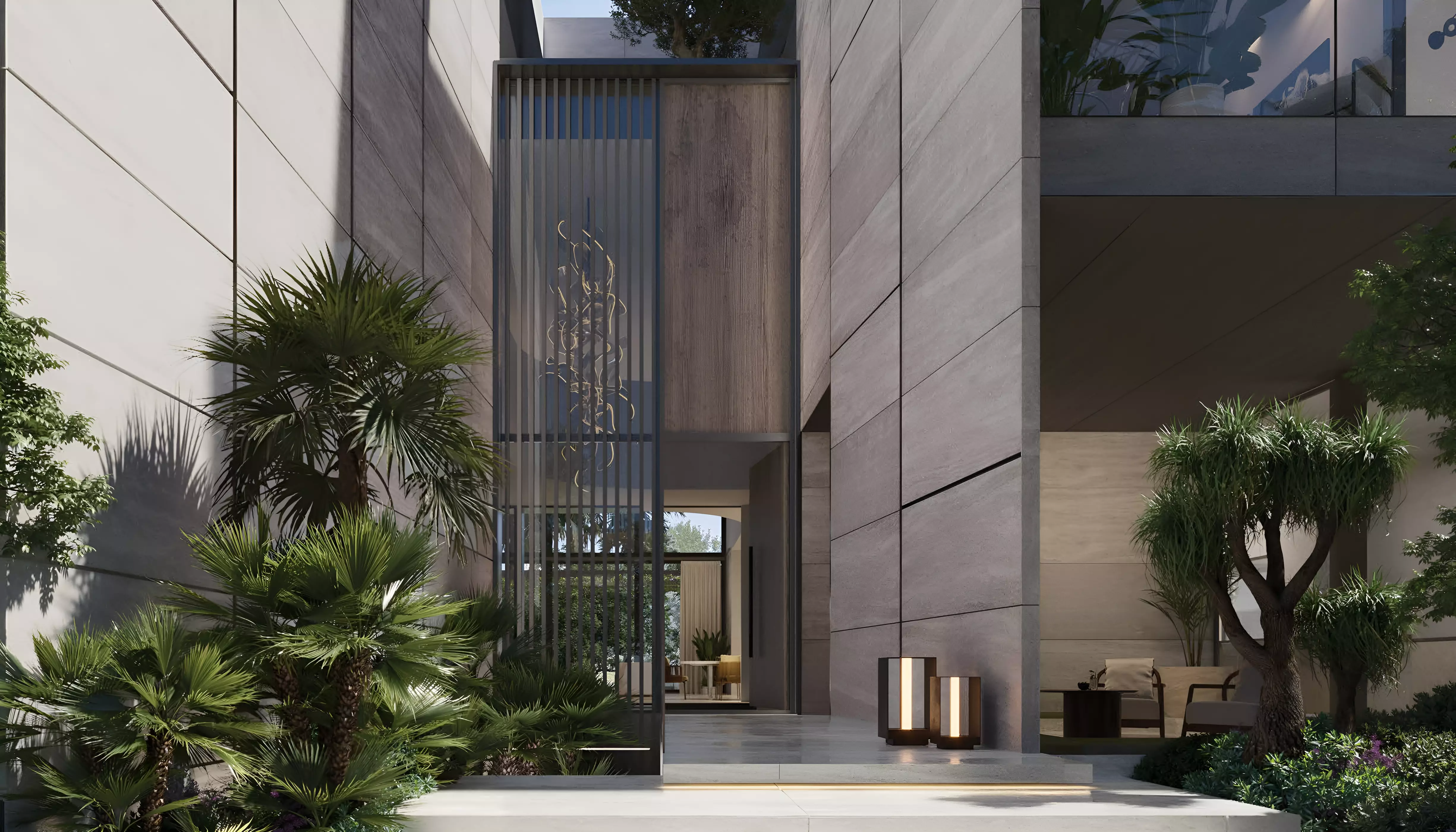 Bo Monde от застройщика Majid Al Futtaim