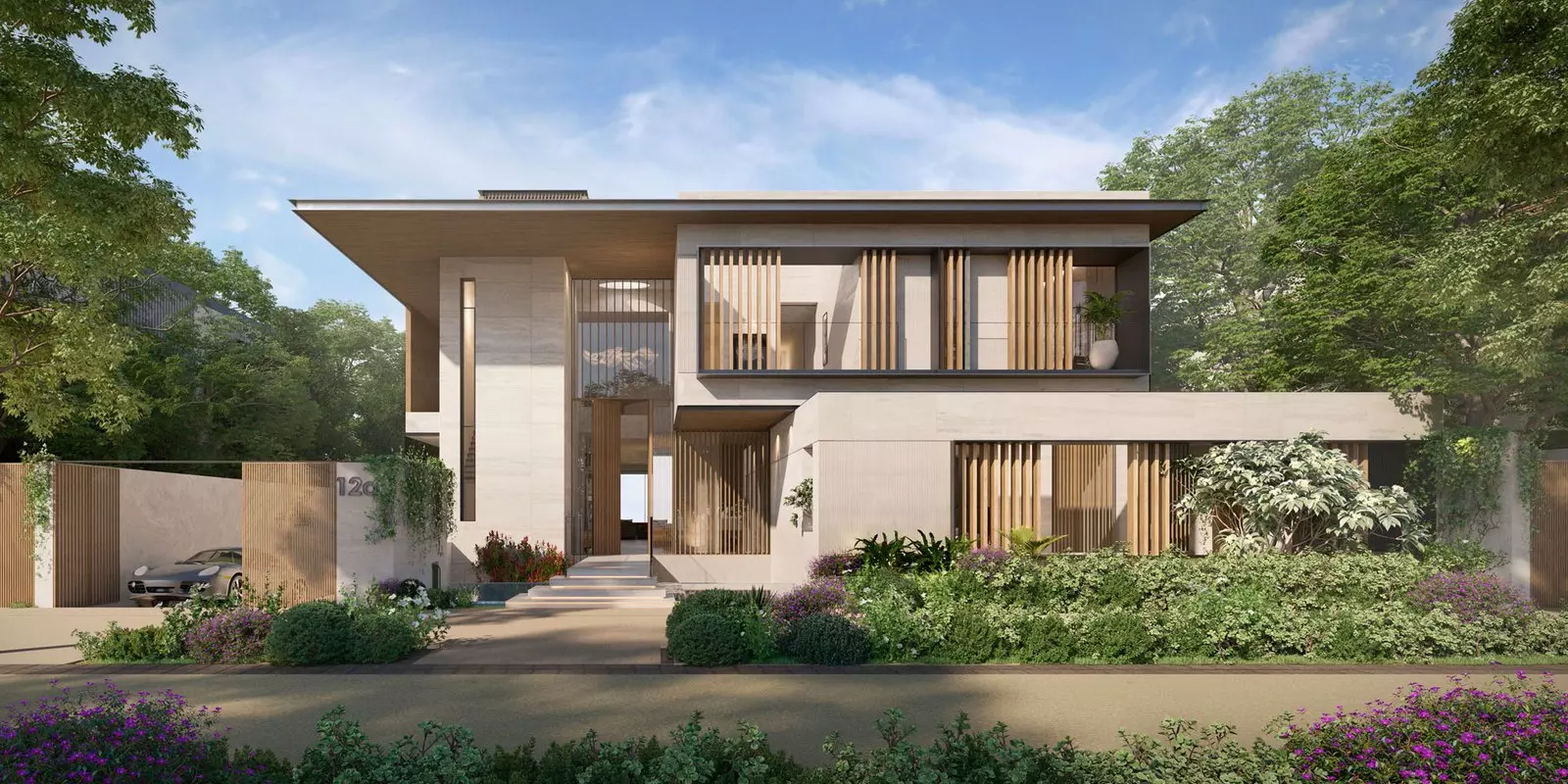 Image 5 of Elysian Mansions By Majid Al Futtaim by Majid Al Futtaim