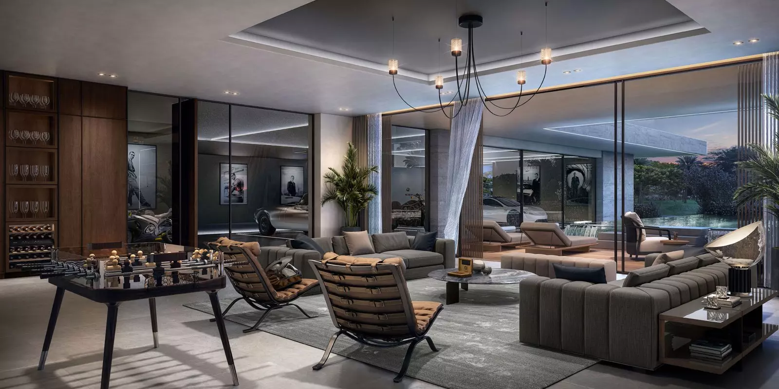 Image 9 of Elysian Mansions By Majid Al Futtaim by Majid Al Futtaim