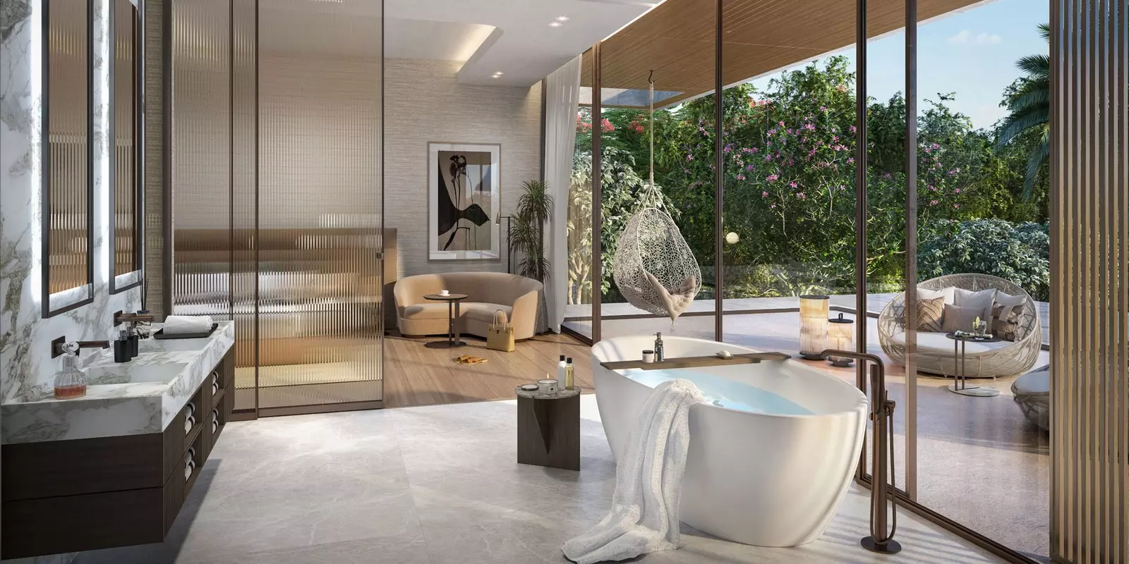 Image 10 of Elysian Mansions By Majid Al Futtaim by Majid Al Futtaim