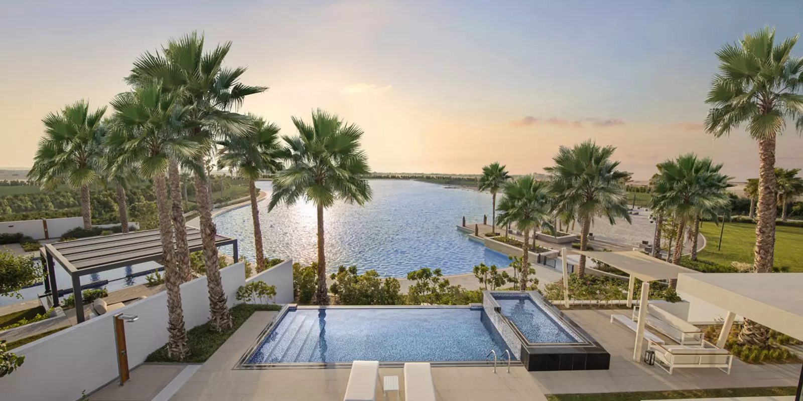 Image 4 of Aura Tilal Al Ghaf by Majid Al Futtaim