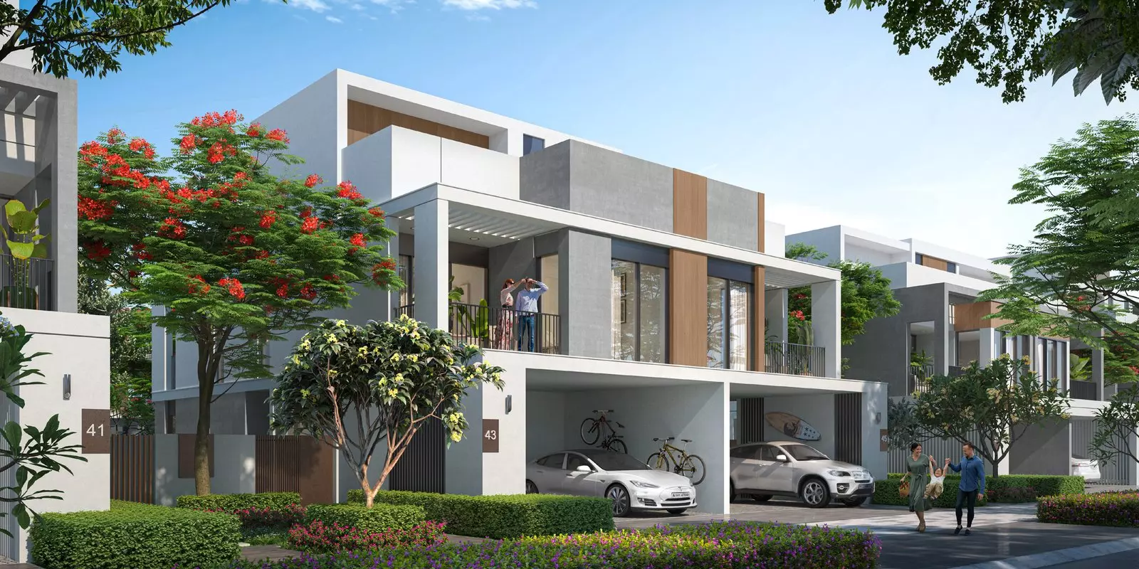 Image 7 of Aura Tilal Al Ghaf by Majid Al Futtaim