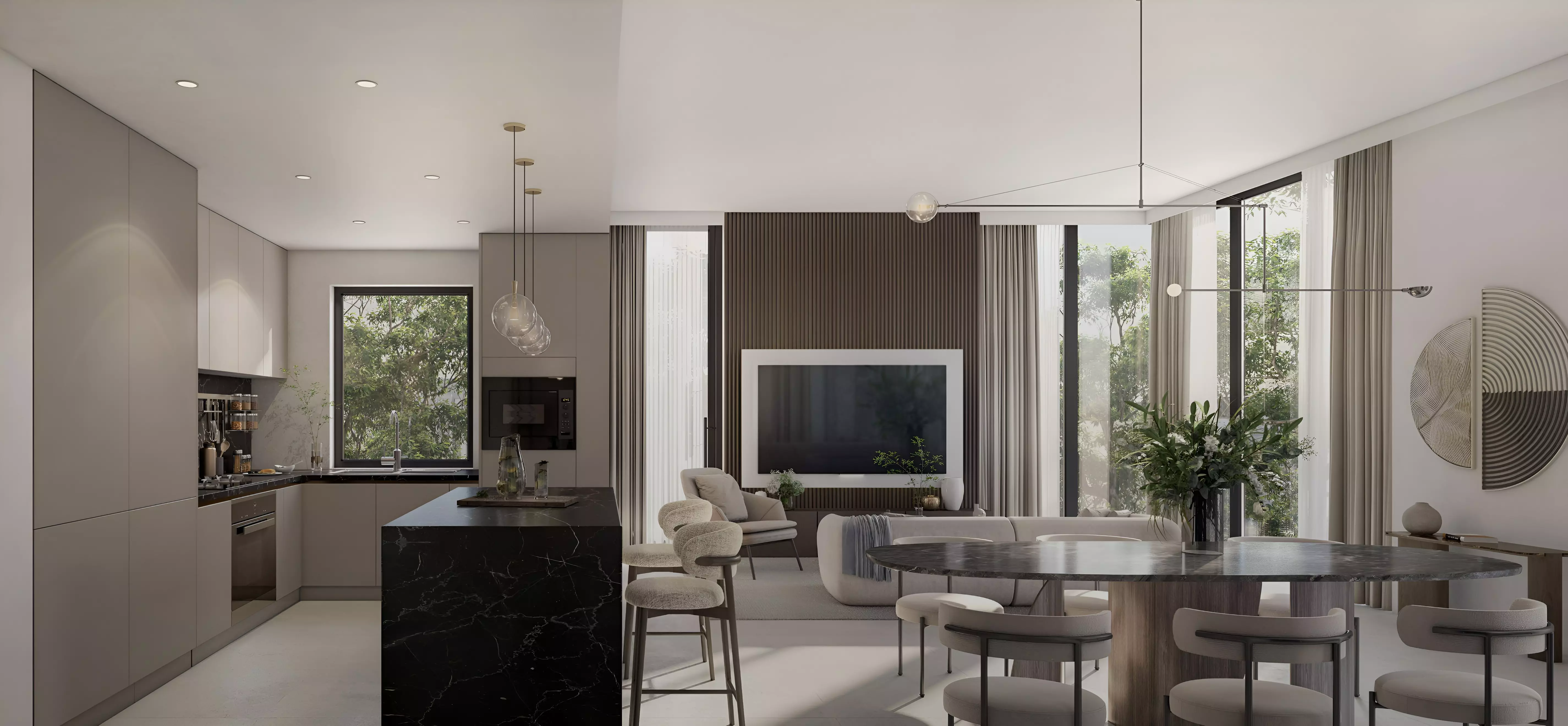 Image 9 of Cilia At Ghaf Woods by Majid Al Futtaim