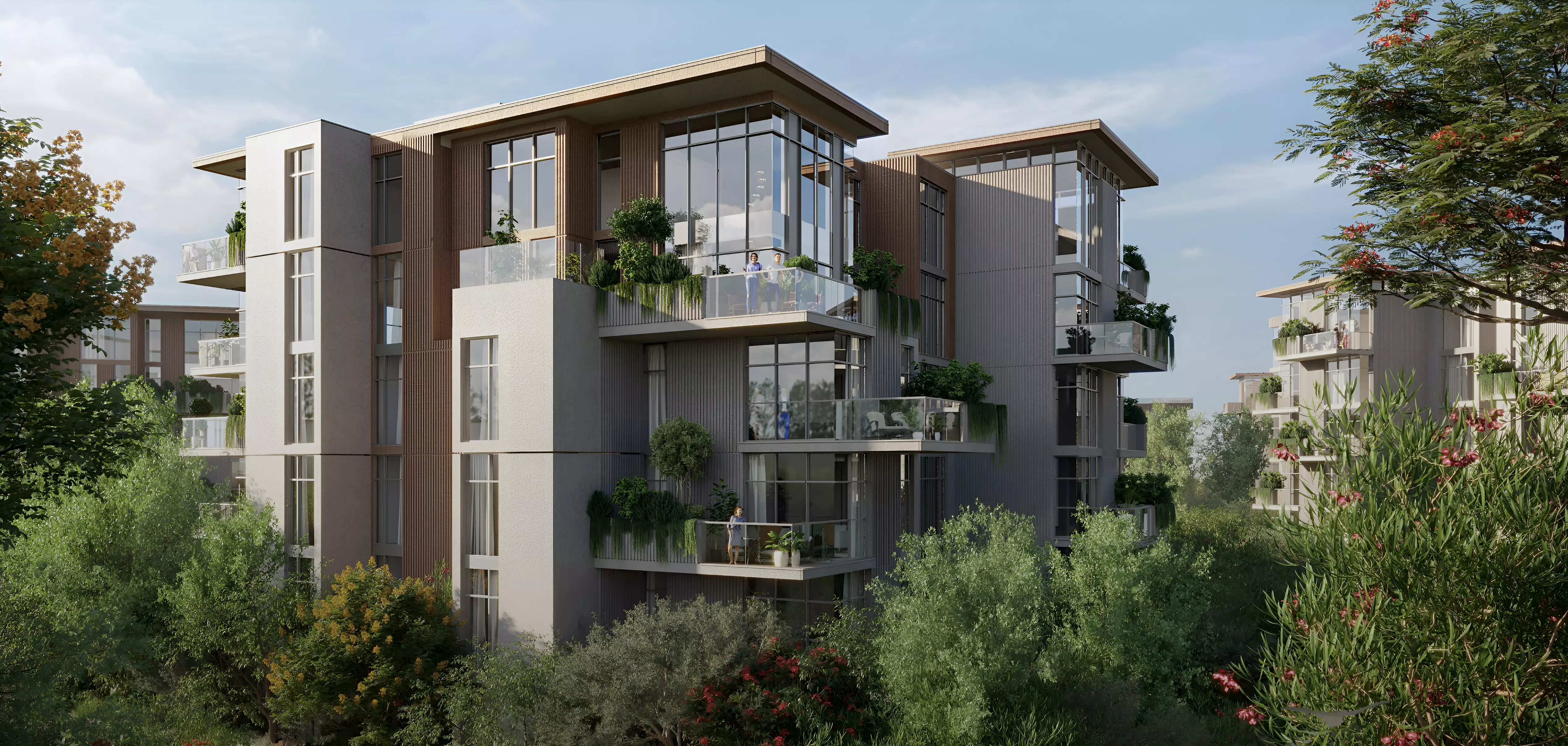 Image of Cilia At Ghaf Woods by Majid Al Futtaim