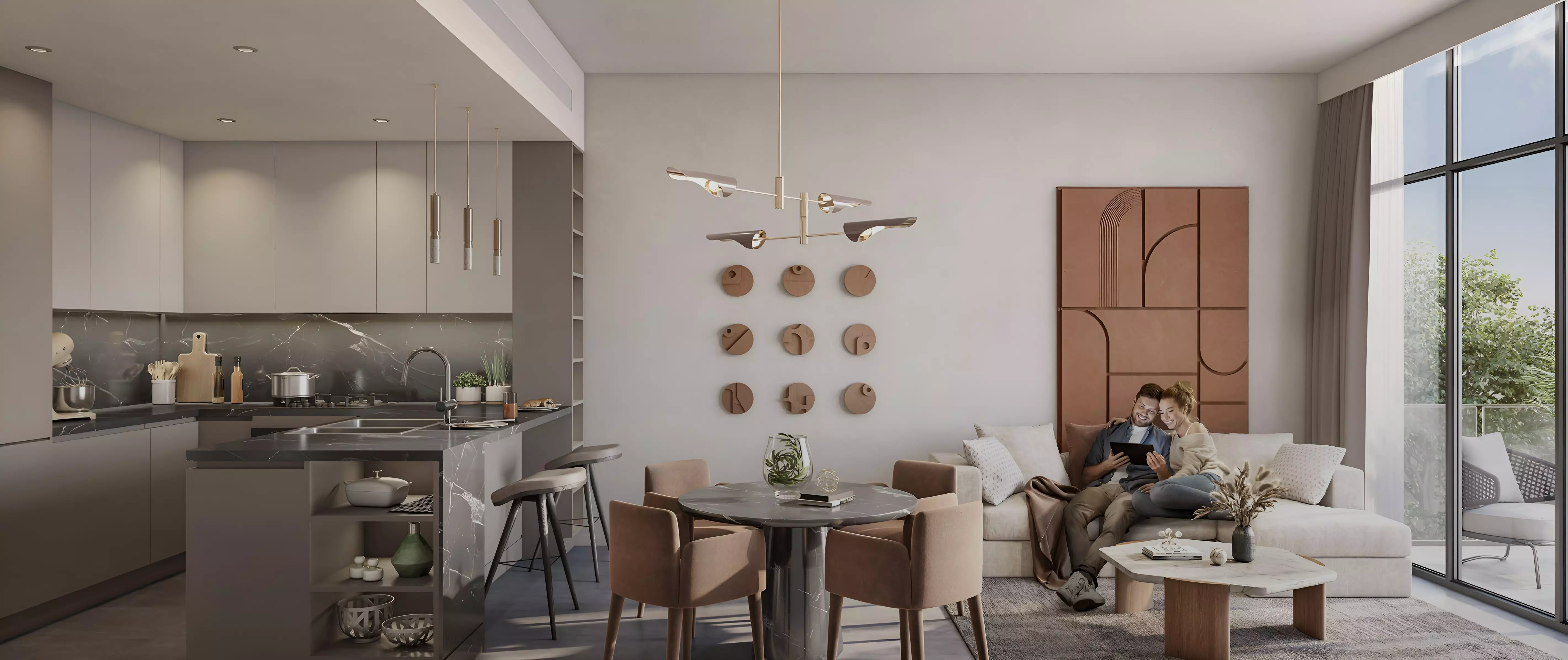 Image 2 of Cilia At Ghaf Woods by Majid Al Futtaim