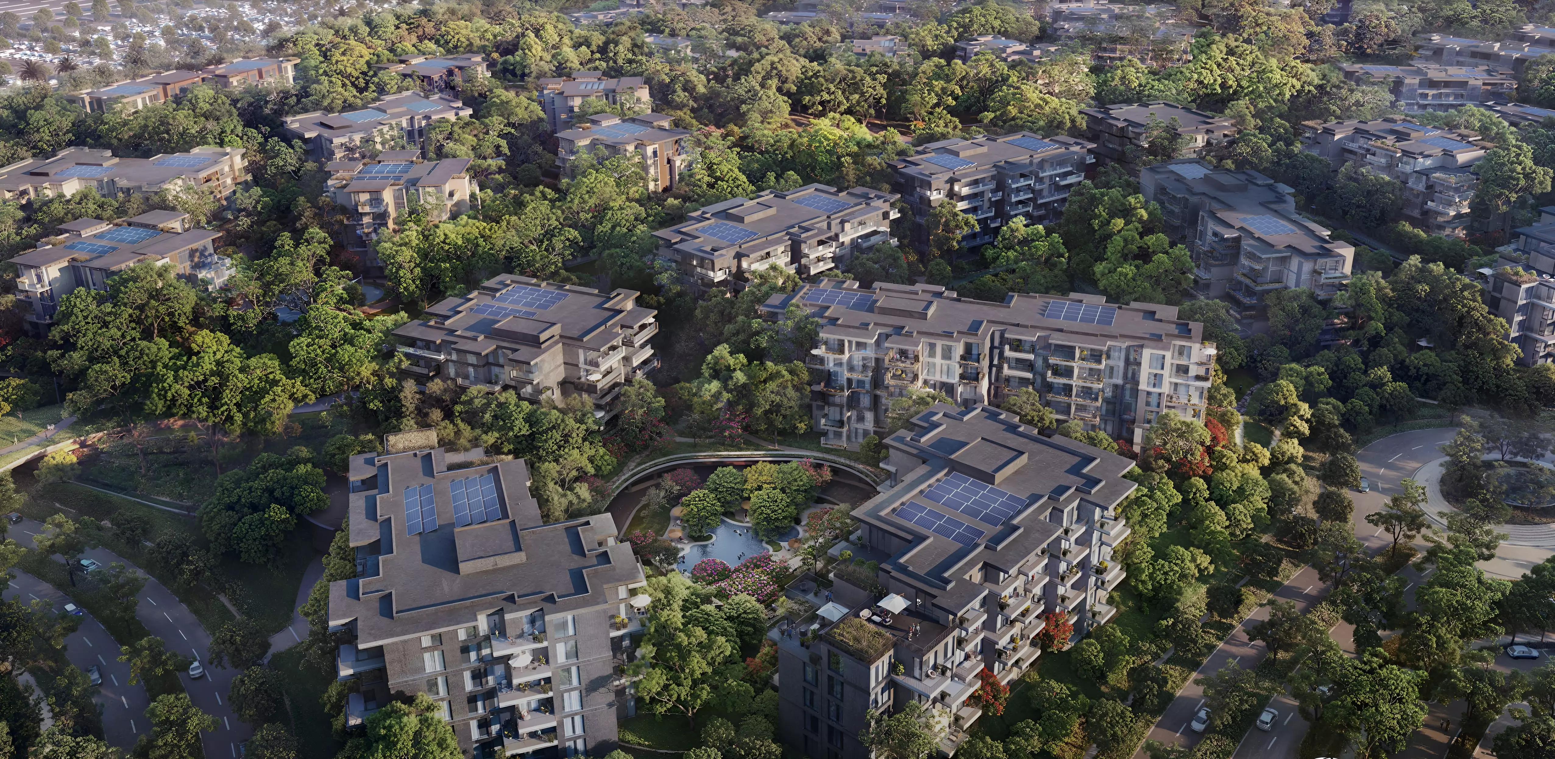 Image 4 of Cilia At Ghaf Woods by Majid Al Futtaim