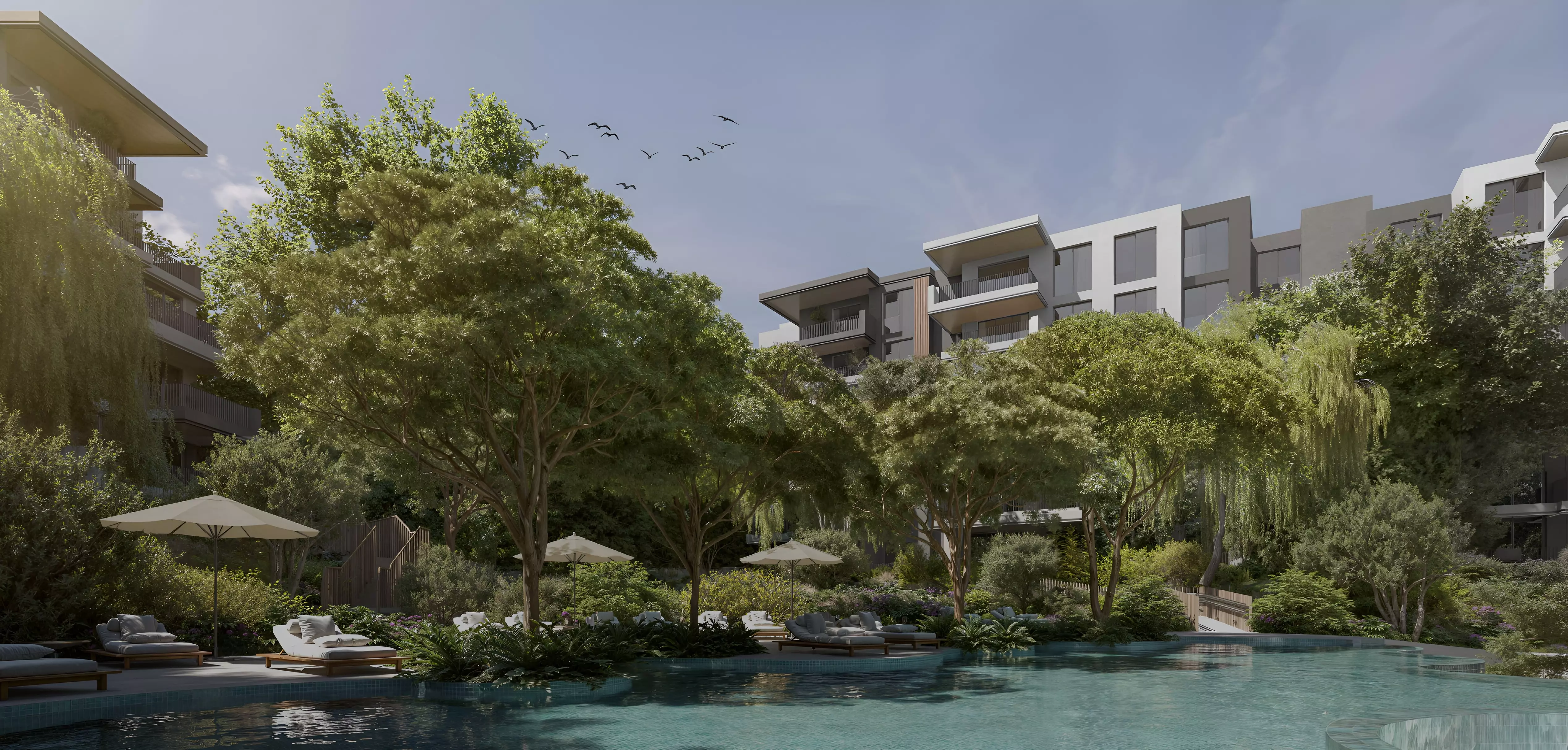 Image 6 of Cilia At Ghaf Woods by Majid Al Futtaim