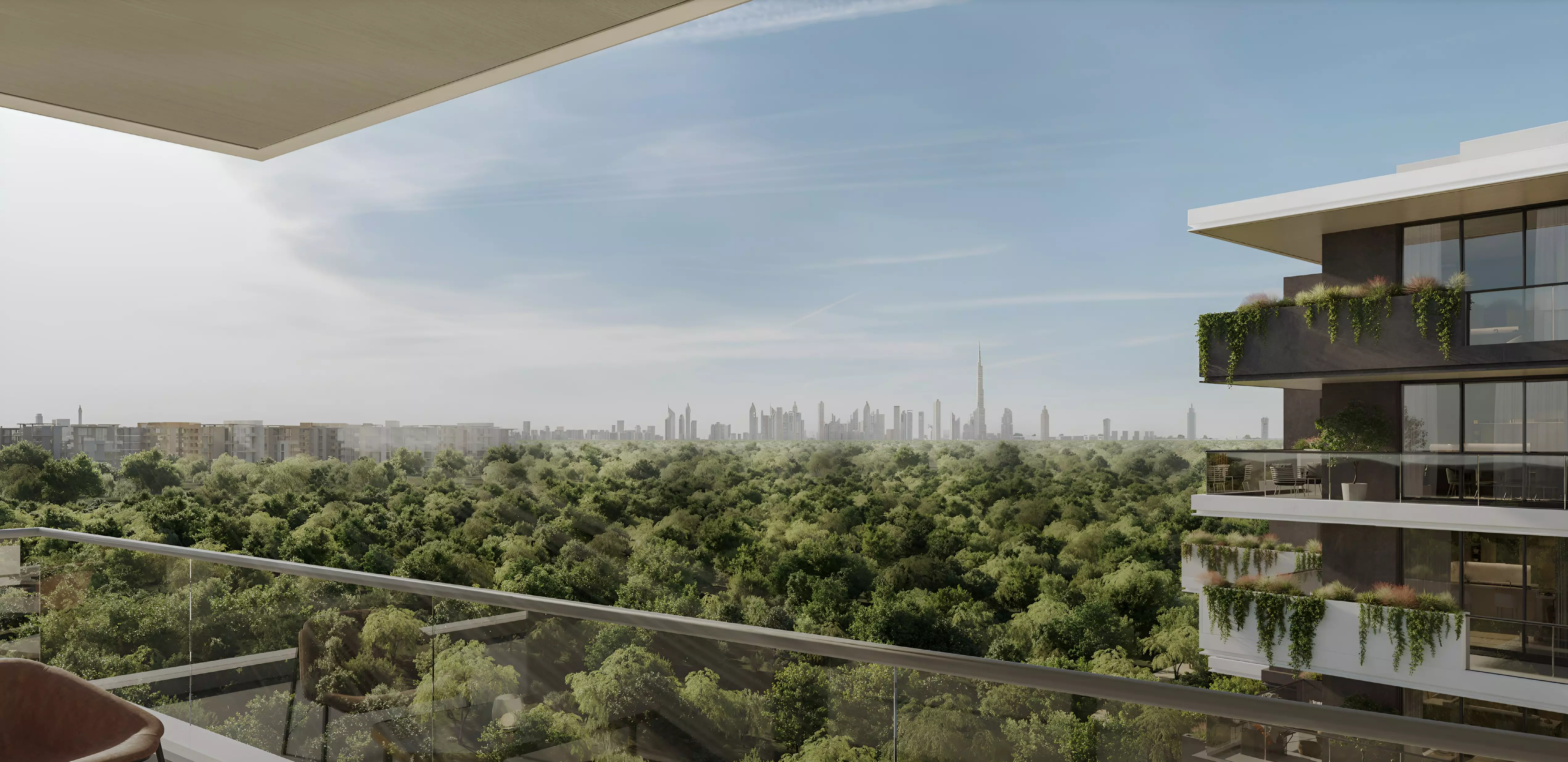 Image 7 of Cilia At Ghaf Woods by Majid Al Futtaim