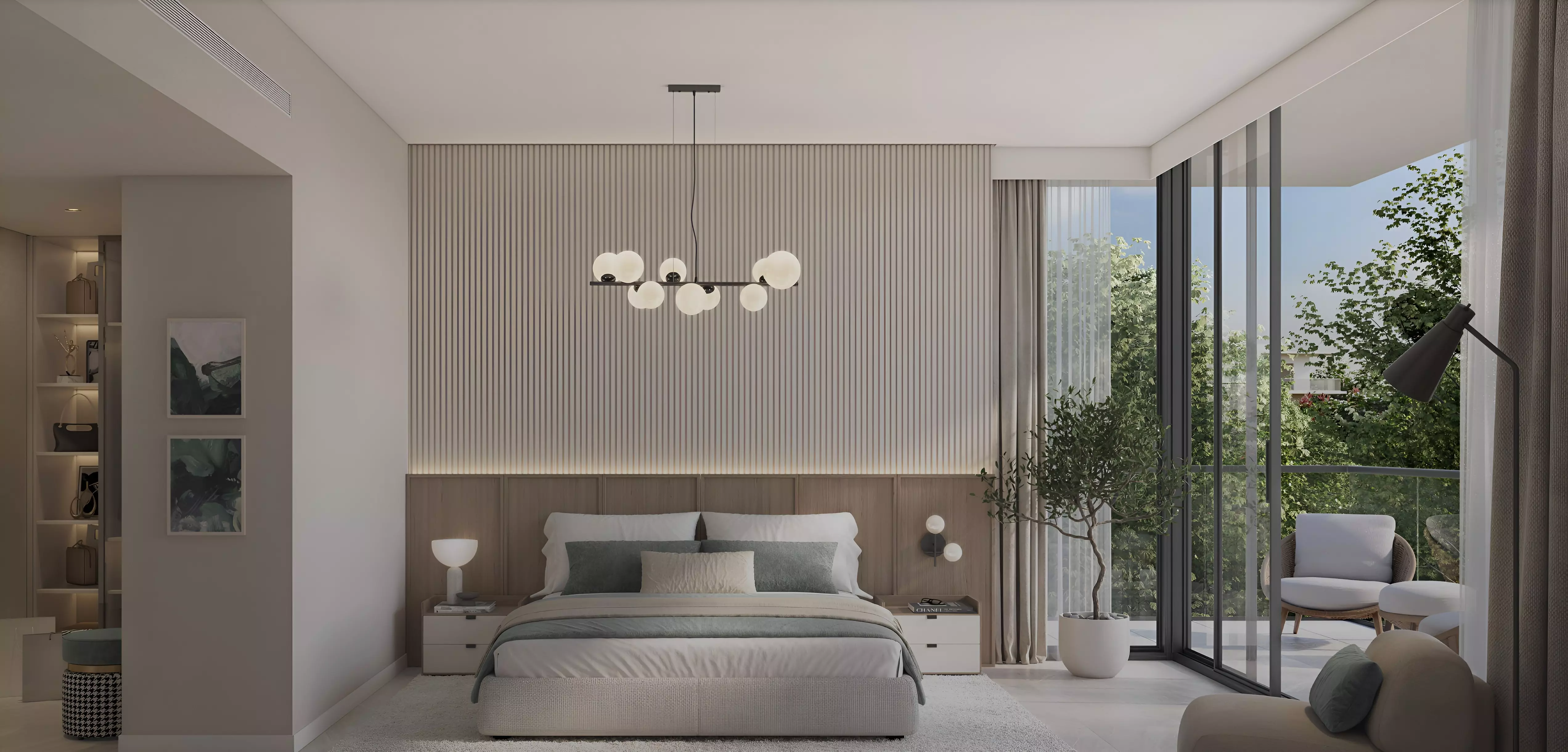 Image 8 of Cilia At Ghaf Woods by Majid Al Futtaim