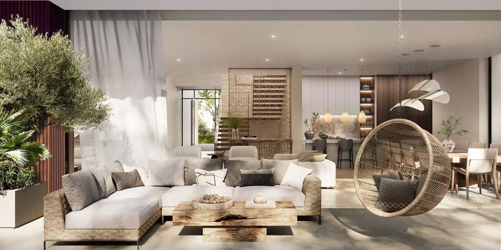 Image 5 of Alaya by Majid Al Futtaim