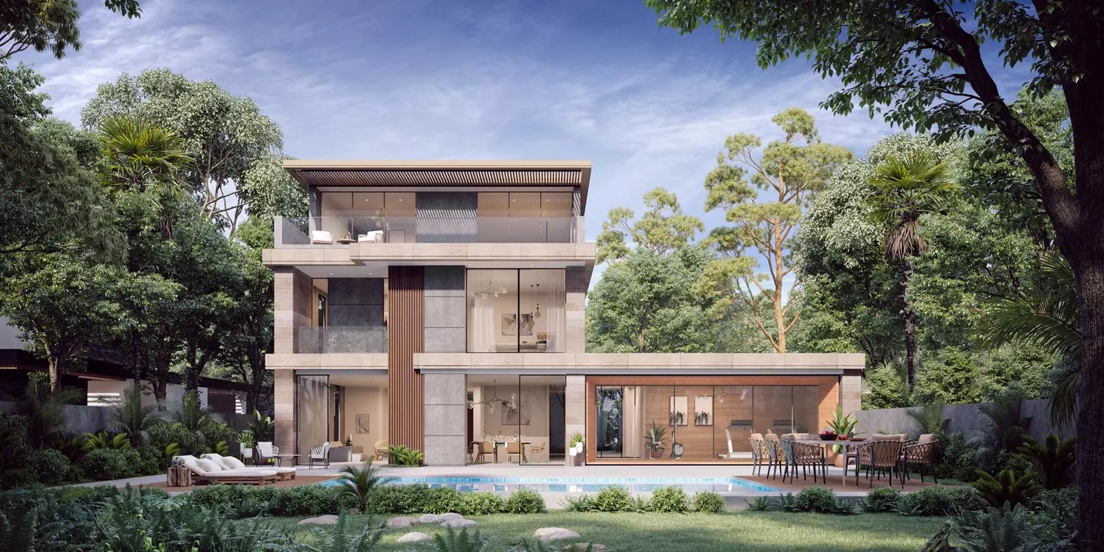 Image 3 of Alaya by Majid Al Futtaim