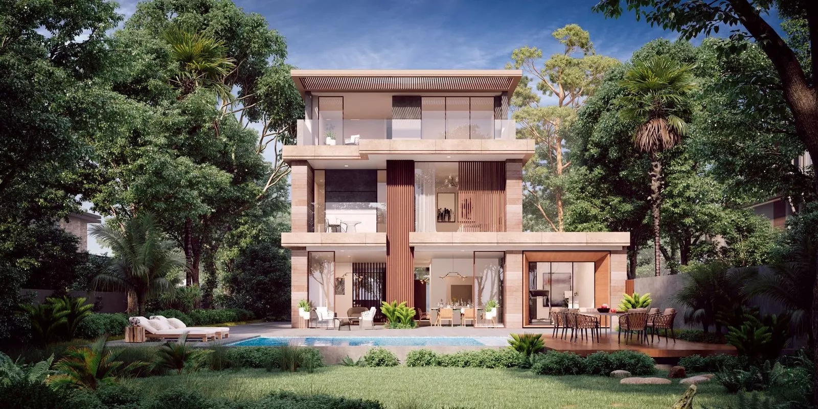 Image 4 of Alaya by Majid Al Futtaim