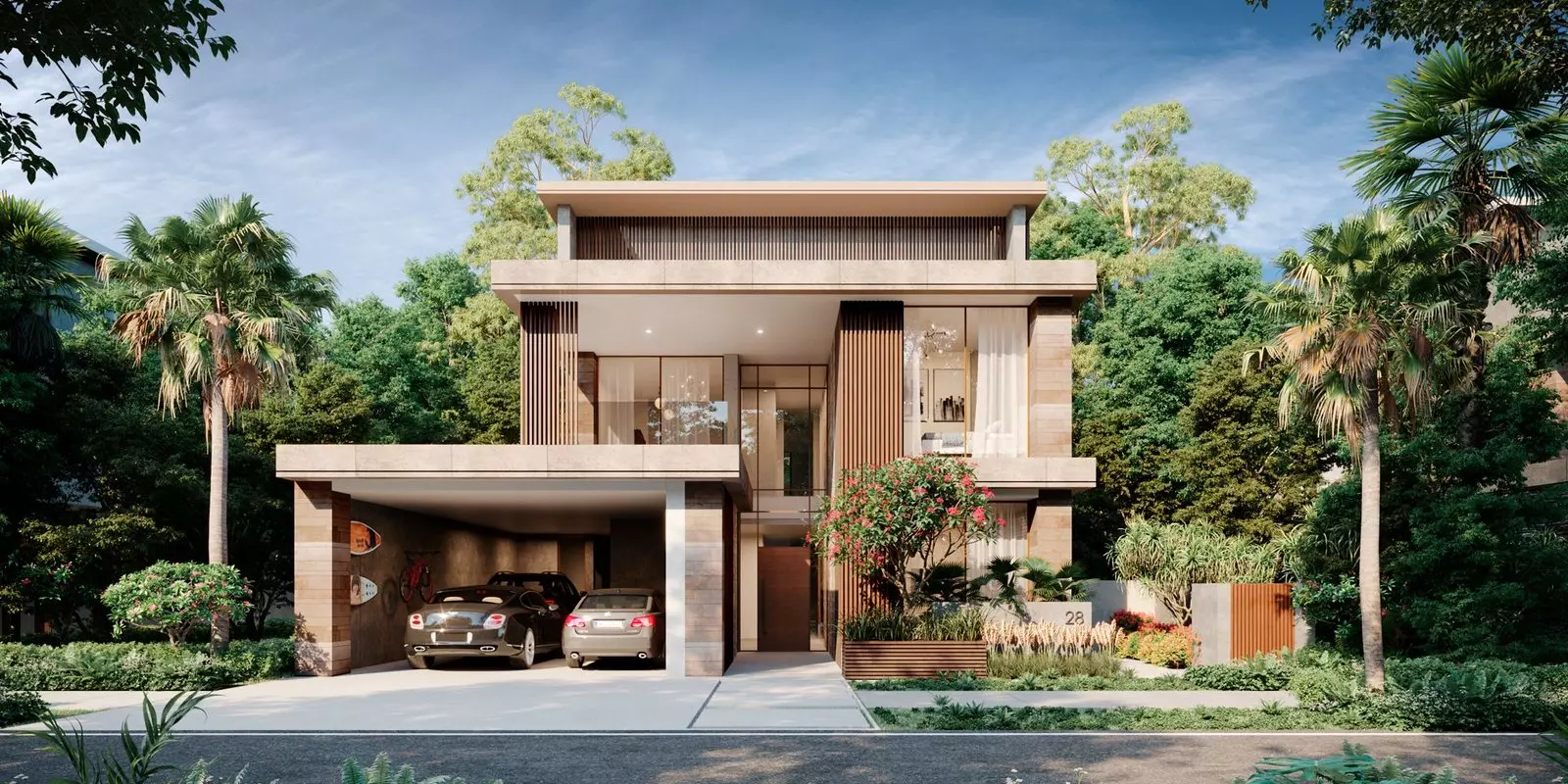 Image of Alaya by Majid Al Futtaim