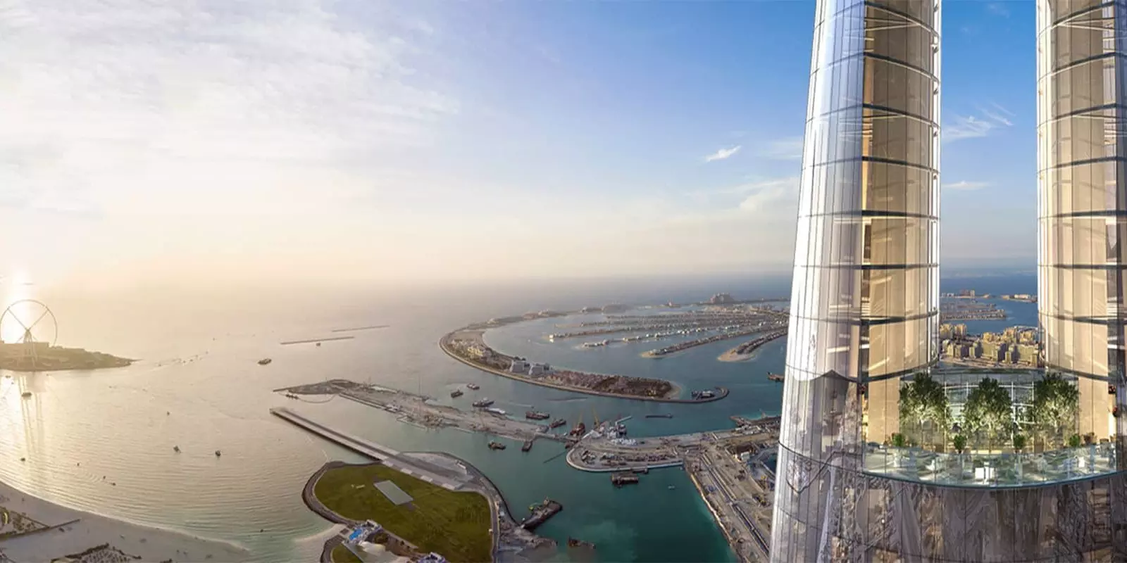 Image 6 of Ciel Tower by The First Group