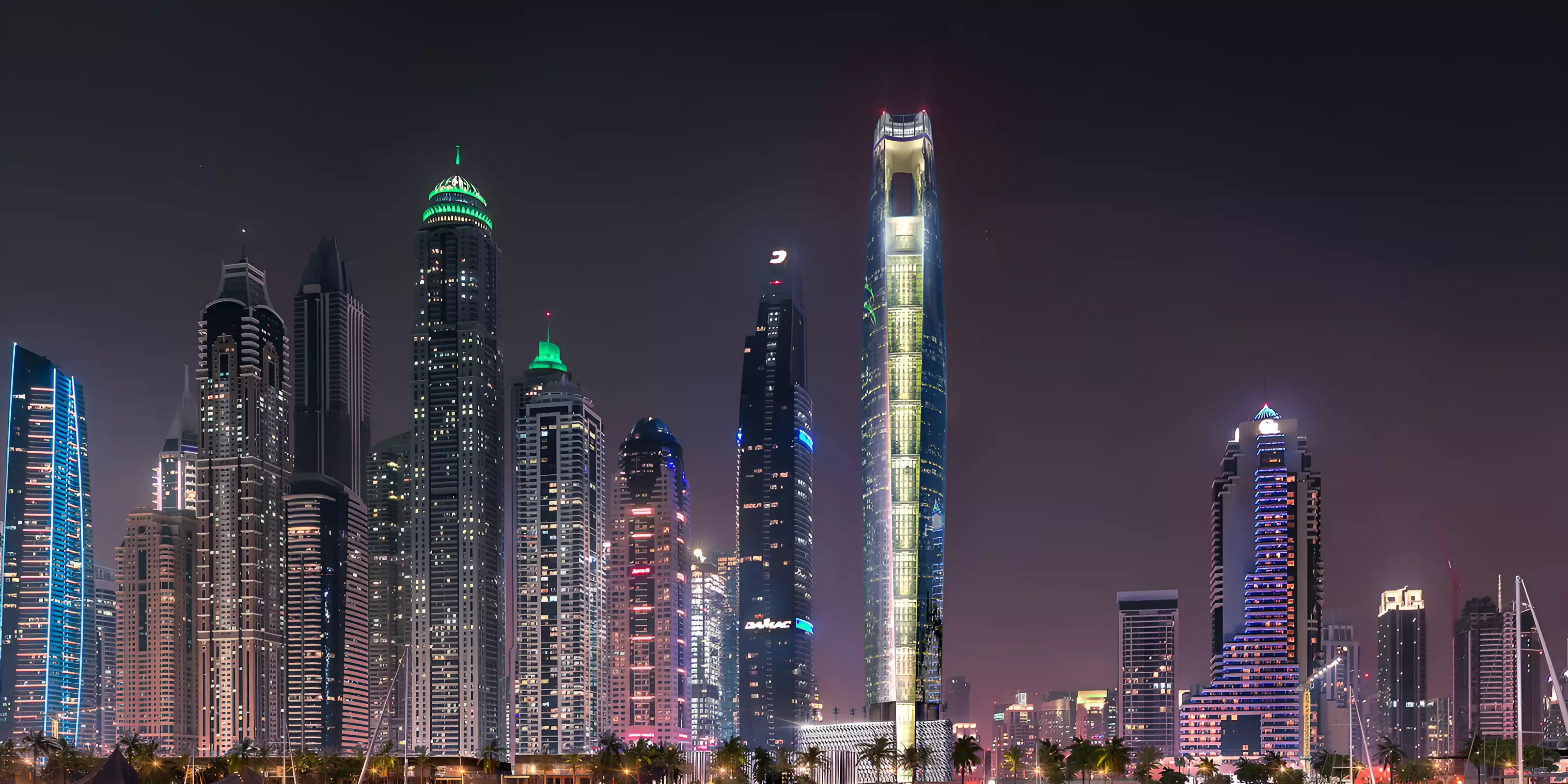 Image 7 of Ciel Tower by The First Group