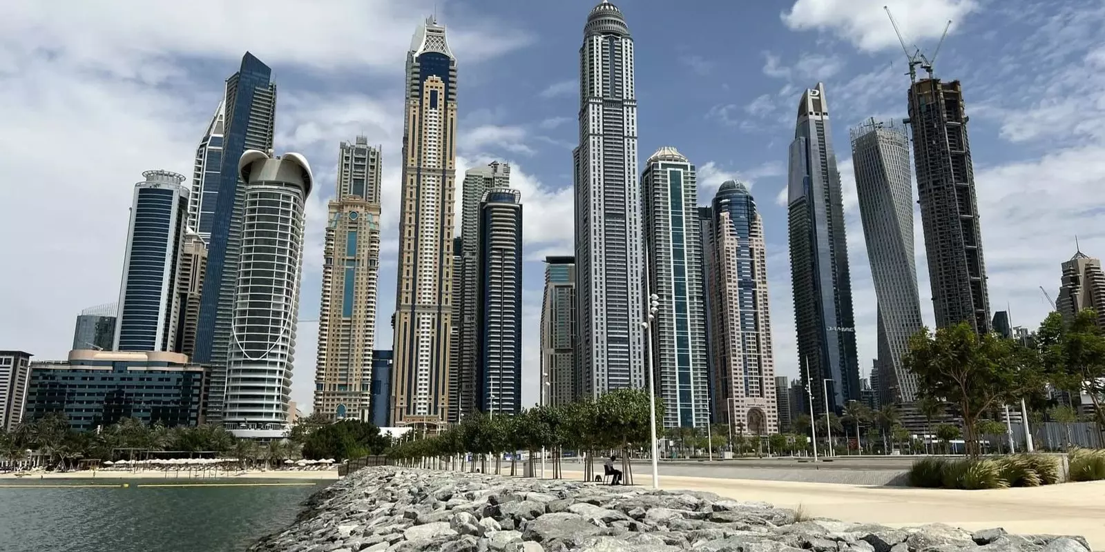 Image 9 of Ciel Tower by The First Group