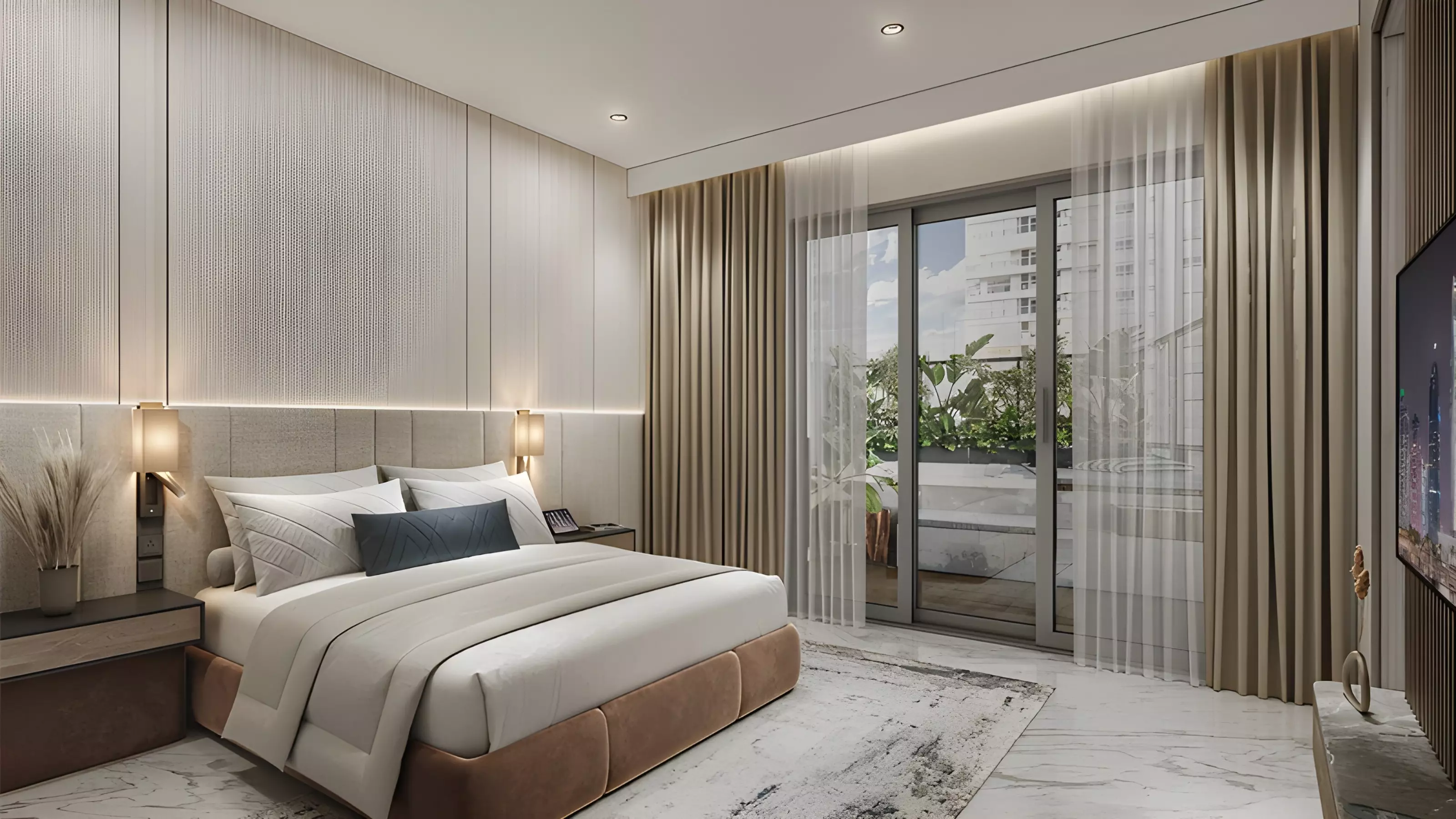 Image 3 of The First Collection at Dubai Studio City by The First Group