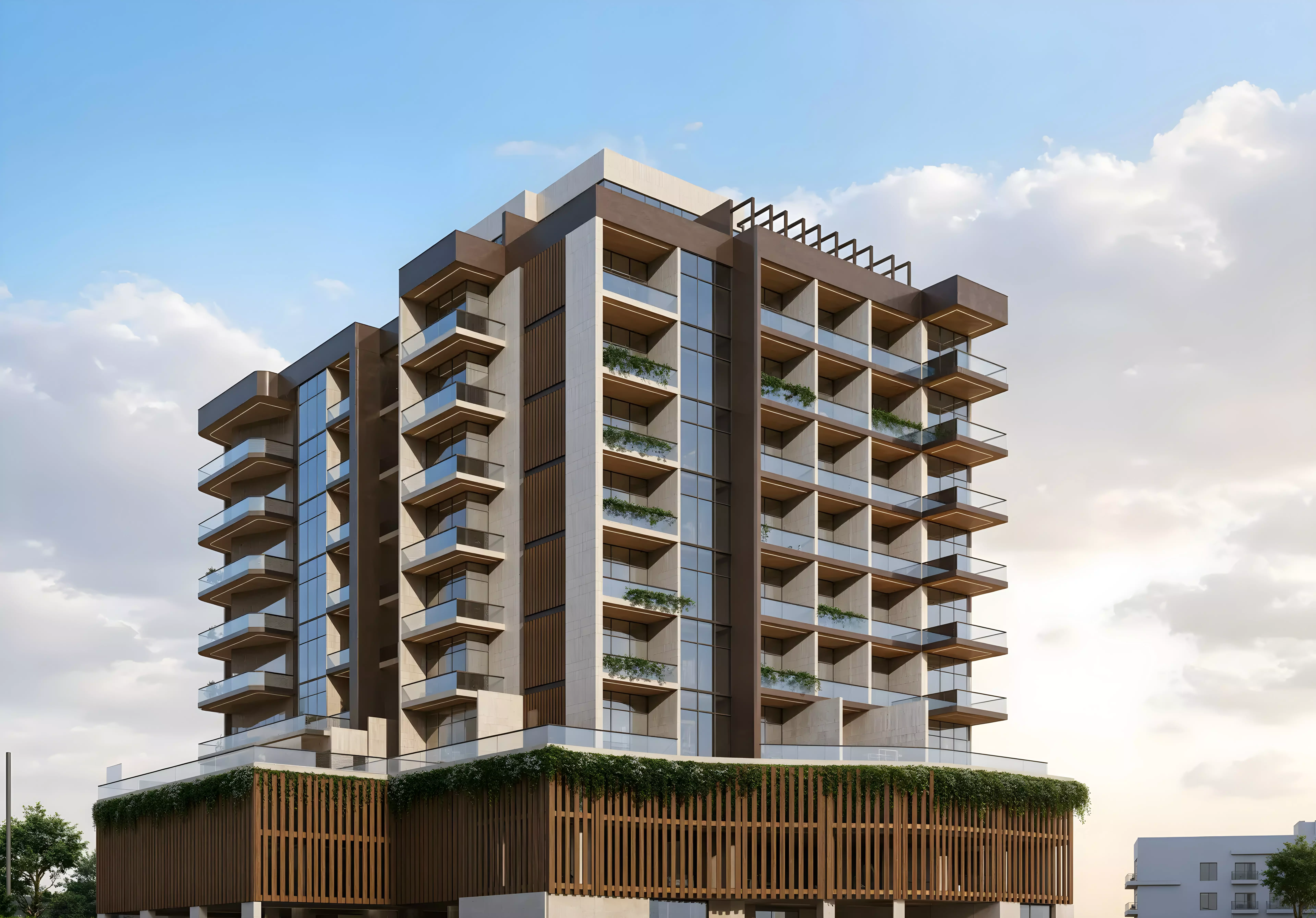 Image 5 of Golf Terrace Residences by Asak Real Estate Development