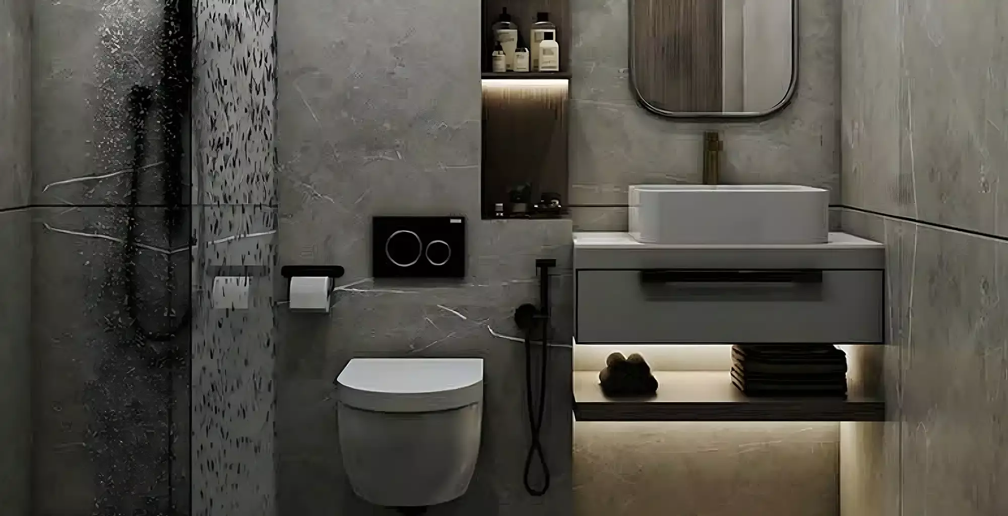 Image 5 of Al Serh Residences 11 by Asak Real Estate Development