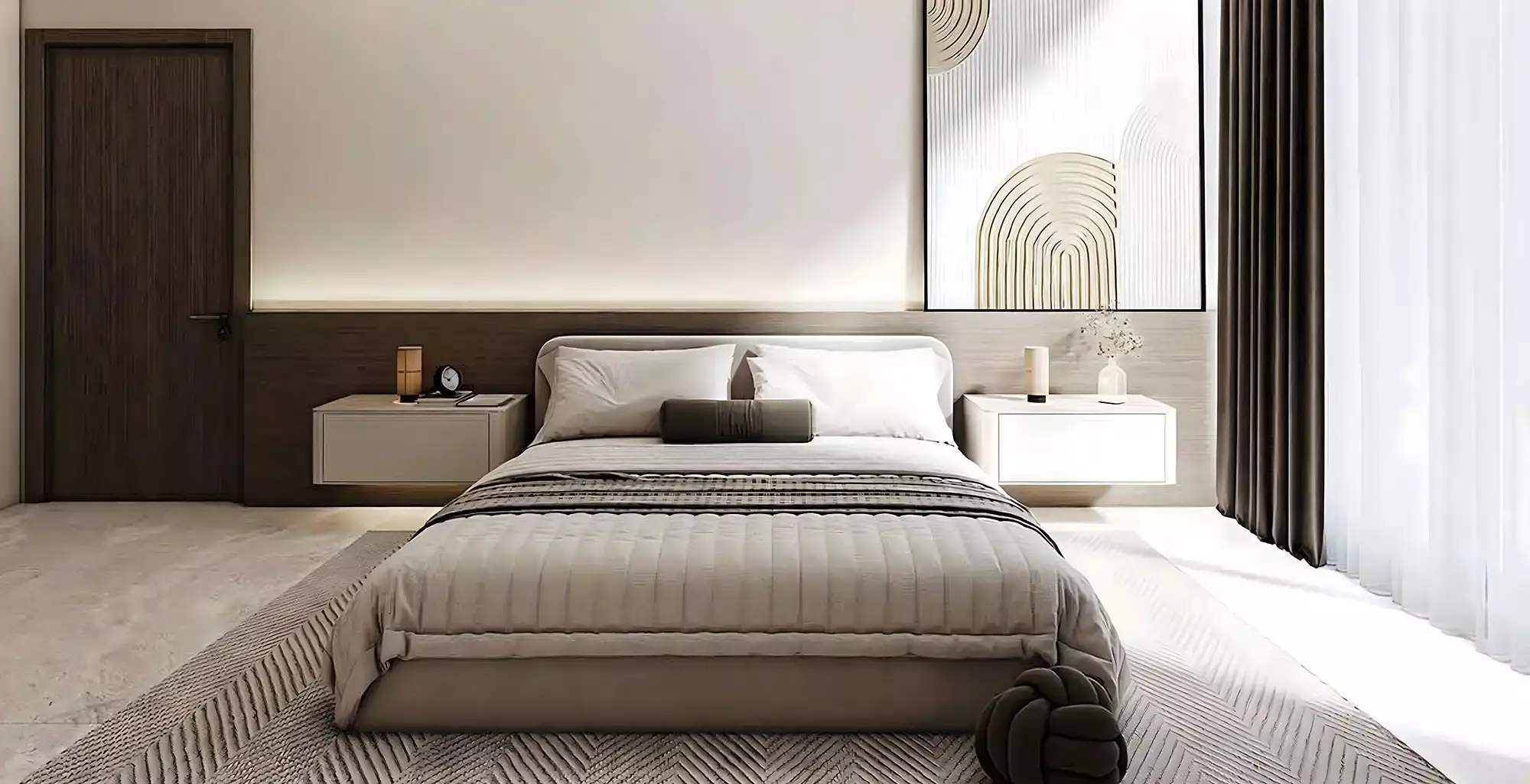 Image 6 of Al Serh Residences 11 by Asak Real Estate Development