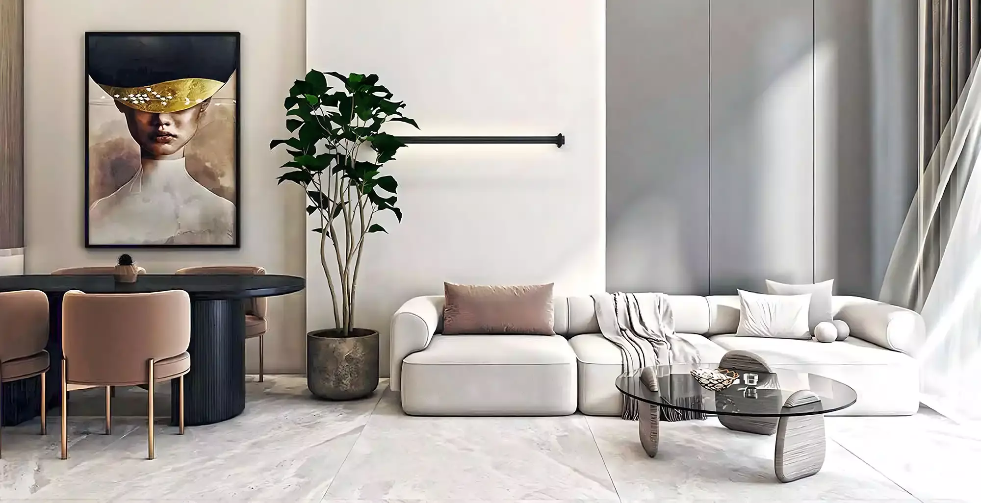 Image 7 of Al Serh Residences 11 by Asak Real Estate Development