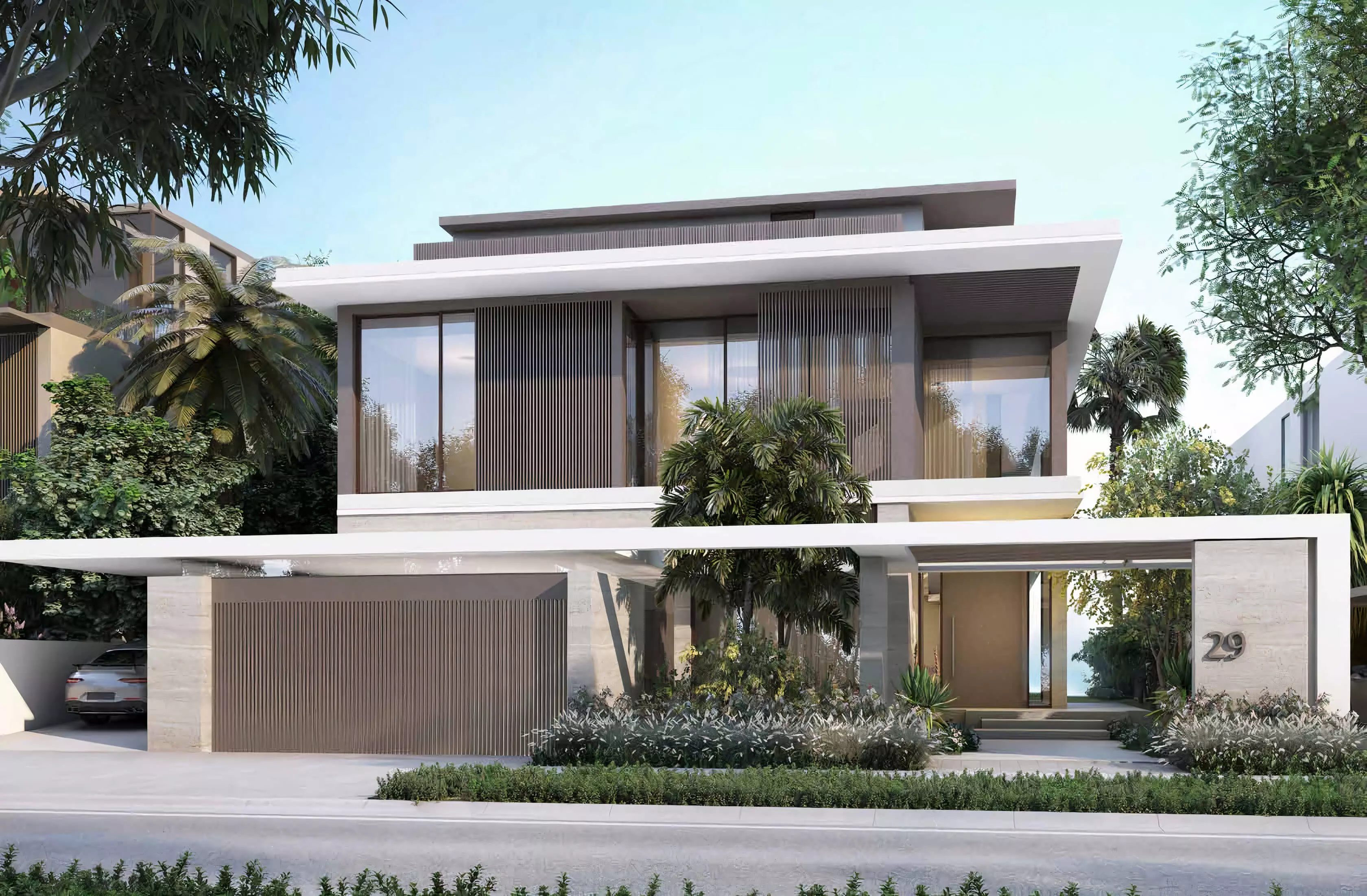 Image 9 of Palm Jebel Ali Frond I by Nakheel