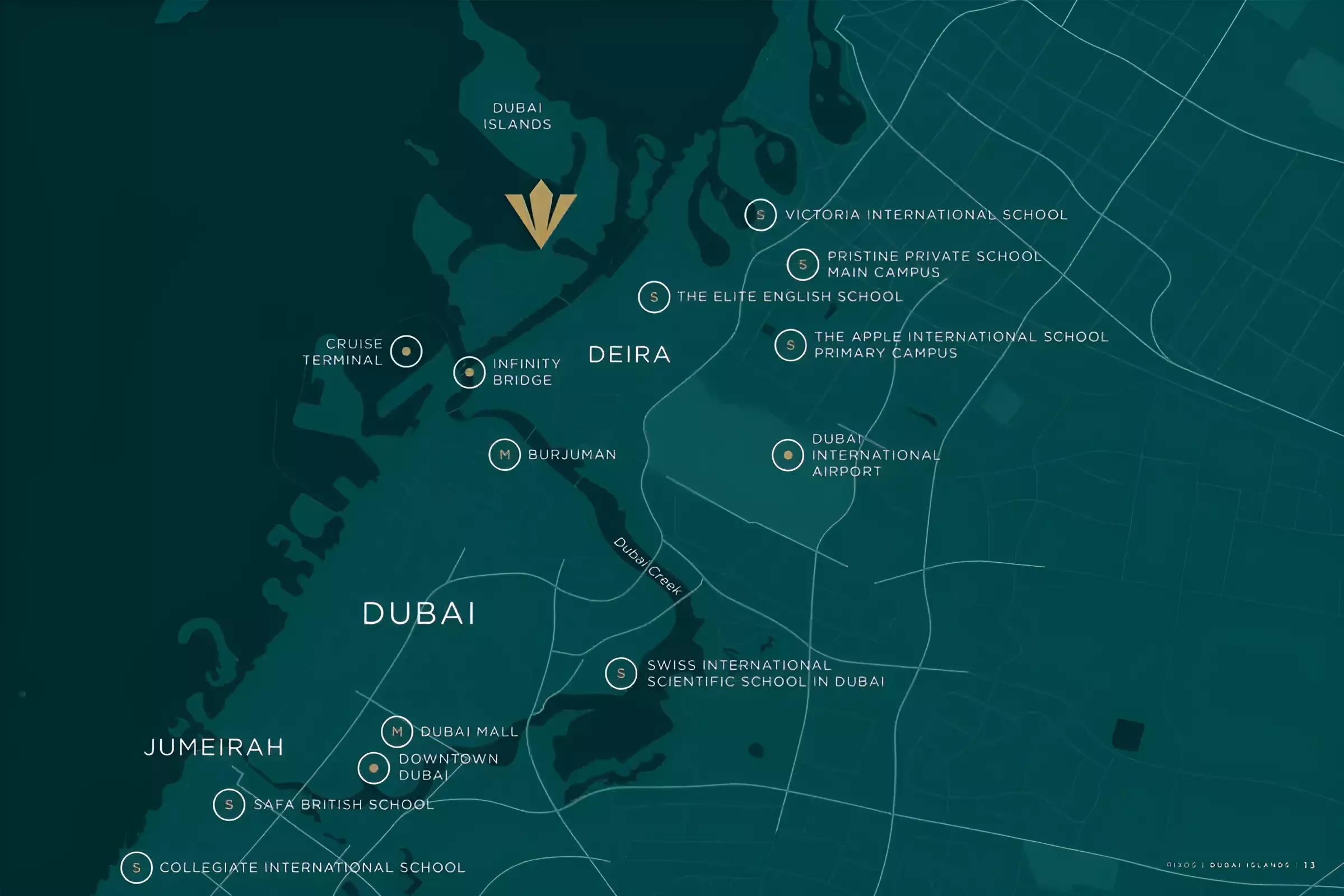 Изображение 6 из проекта Rixos Phase 2 By Nakheel от застройщика Nakheel