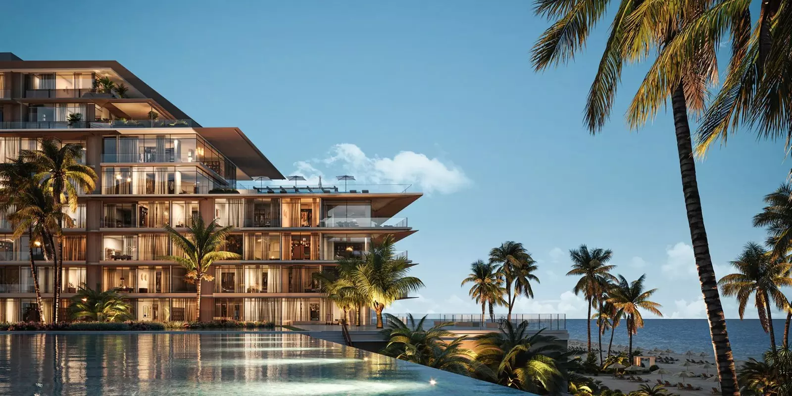 Изображение 7 из проекта Rixos Phase 2 By Nakheel от застройщика Nakheel