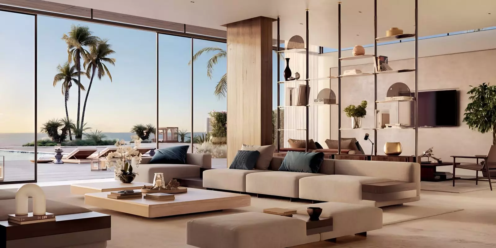 Rixos Phase 2 By Nakheel от застройщика Nakheel