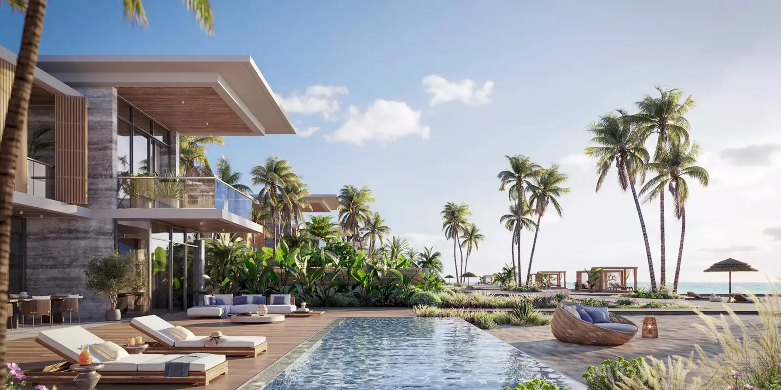 Изображение 3 из проекта Rixos Phase 2 By Nakheel от застройщика Nakheel