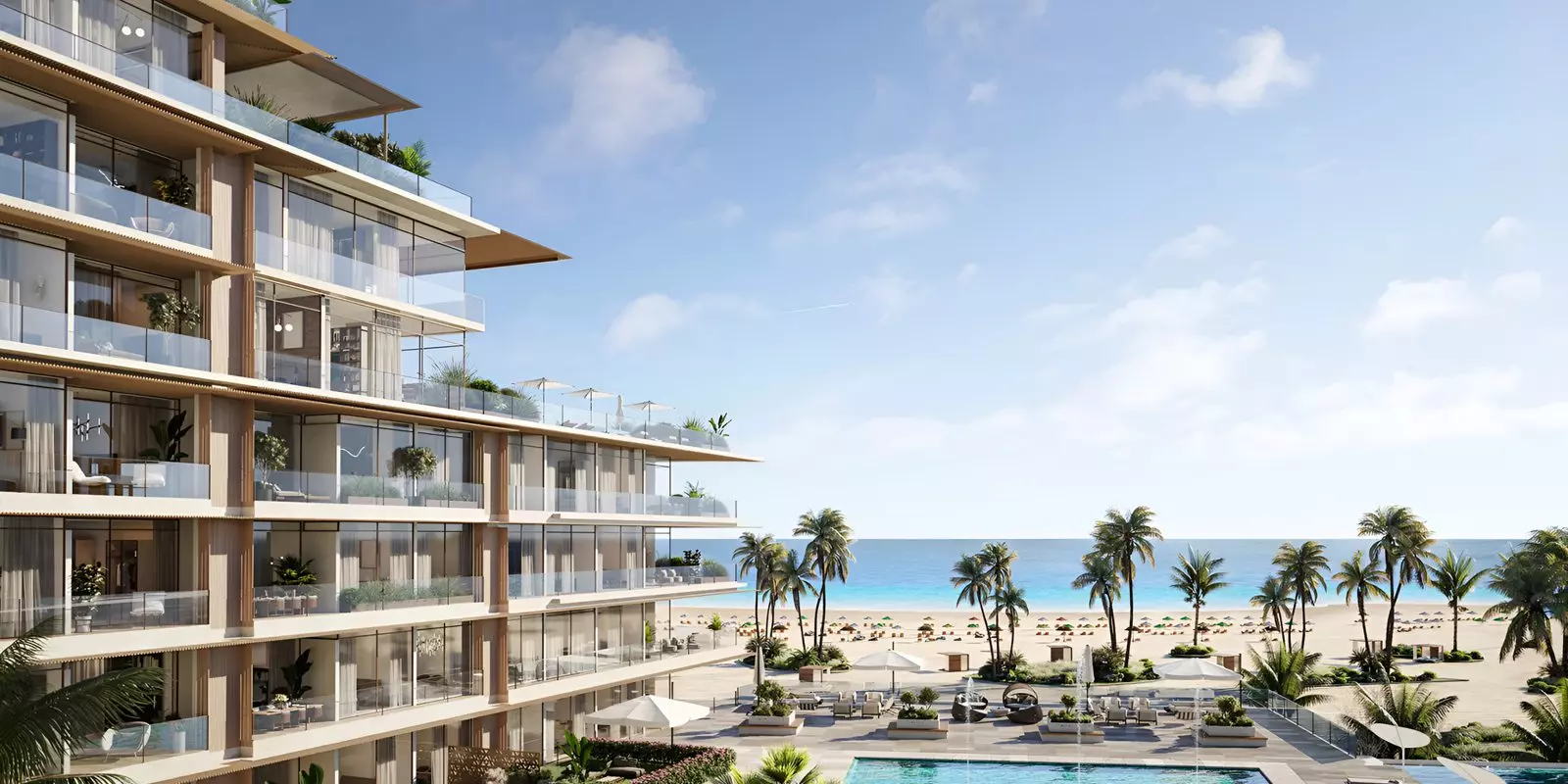 Изображение 5 из проекта Rixos Phase 2 By Nakheel от застройщика Nakheel