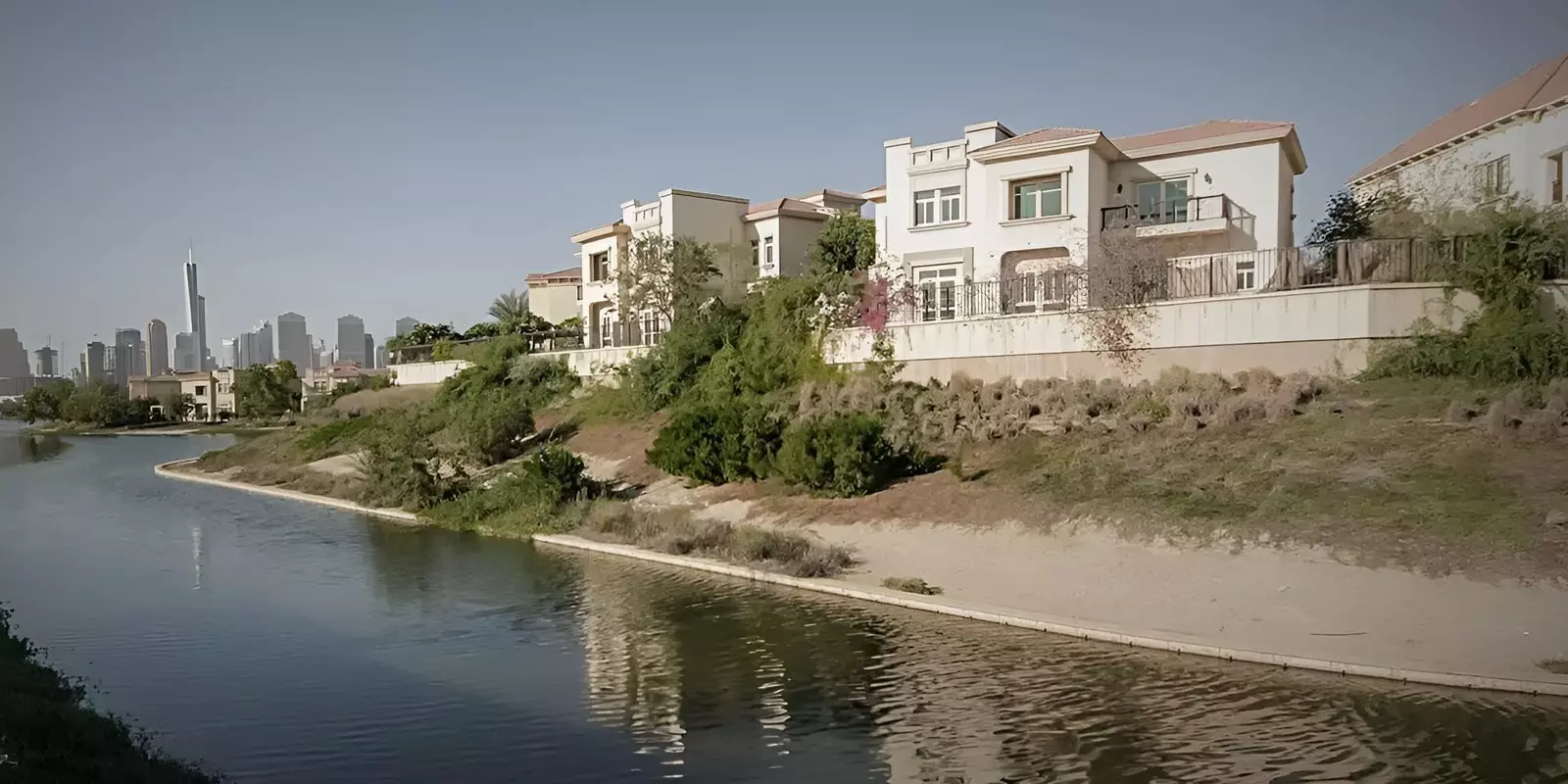 Изображение 2 из проекта Heritage Villas от застройщика Nakheel