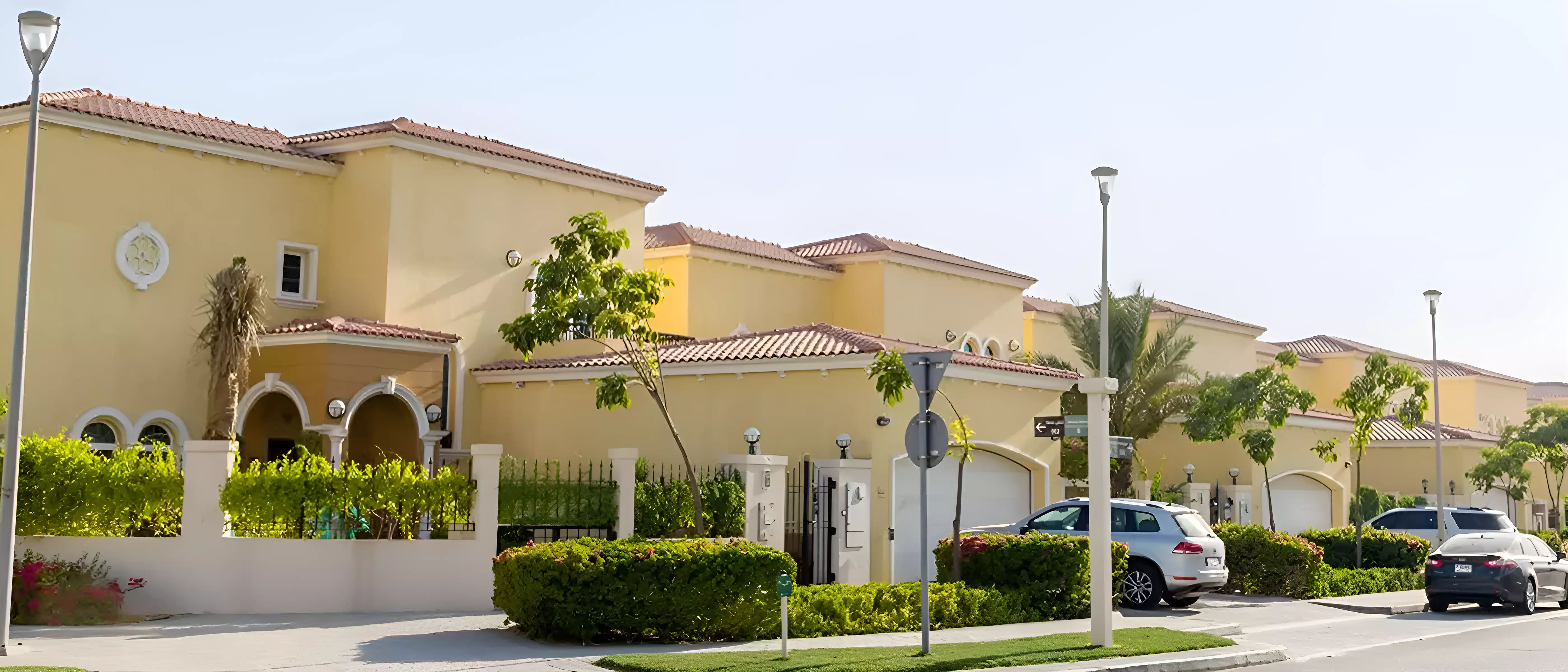 Изображение 3 из проекта Heritage Villas от застройщика Nakheel