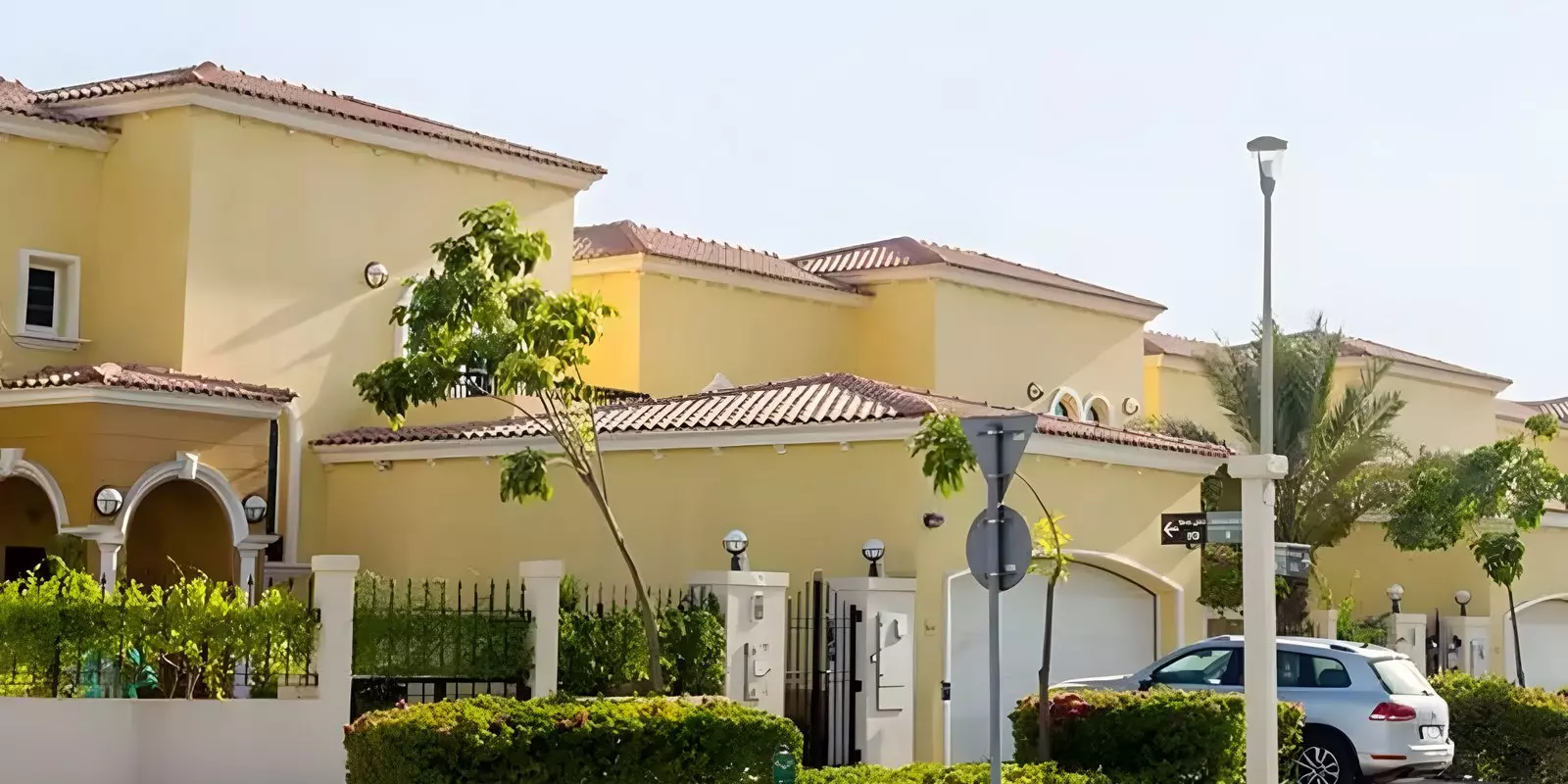 Изображение 4 из проекта Heritage Villas от застройщика Nakheel
