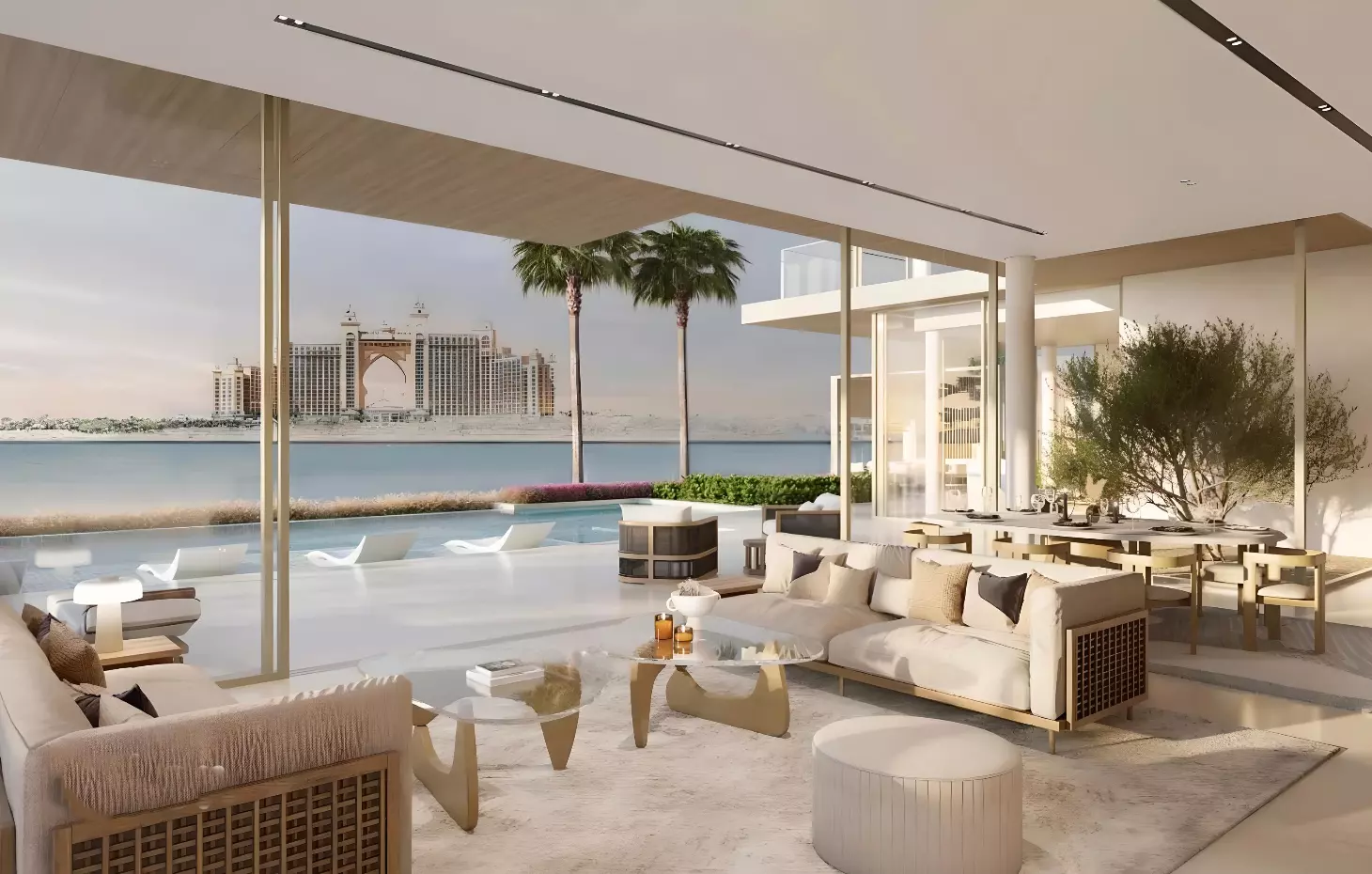 Image 7 of The Palm Crown by Nakheel