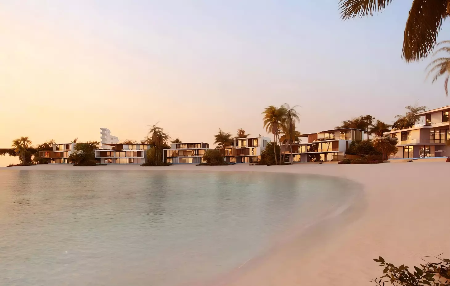 Image 8 of The Palm Crown by Nakheel