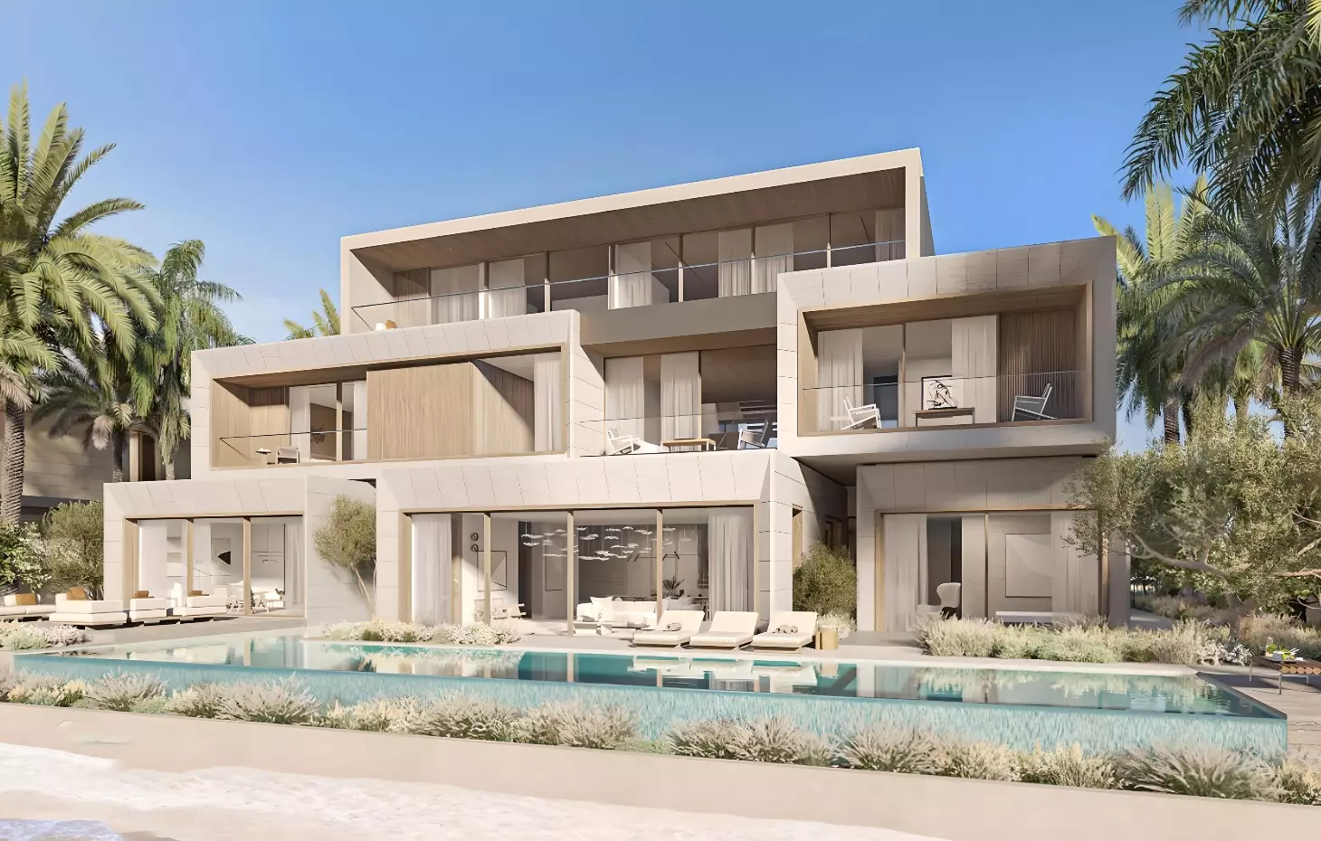 Image 12 of The Palm Crown by Nakheel