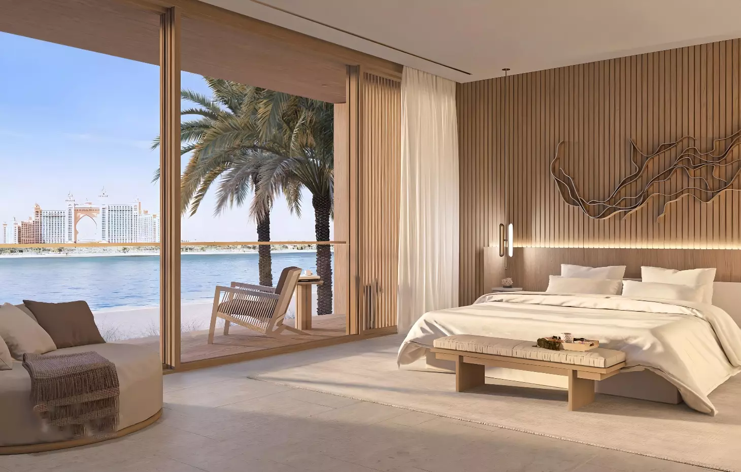 Image 10 of The Palm Crown by Nakheel