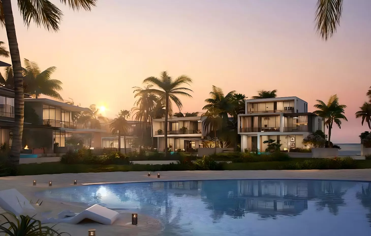 Image 6 of The Palm Crown by Nakheel