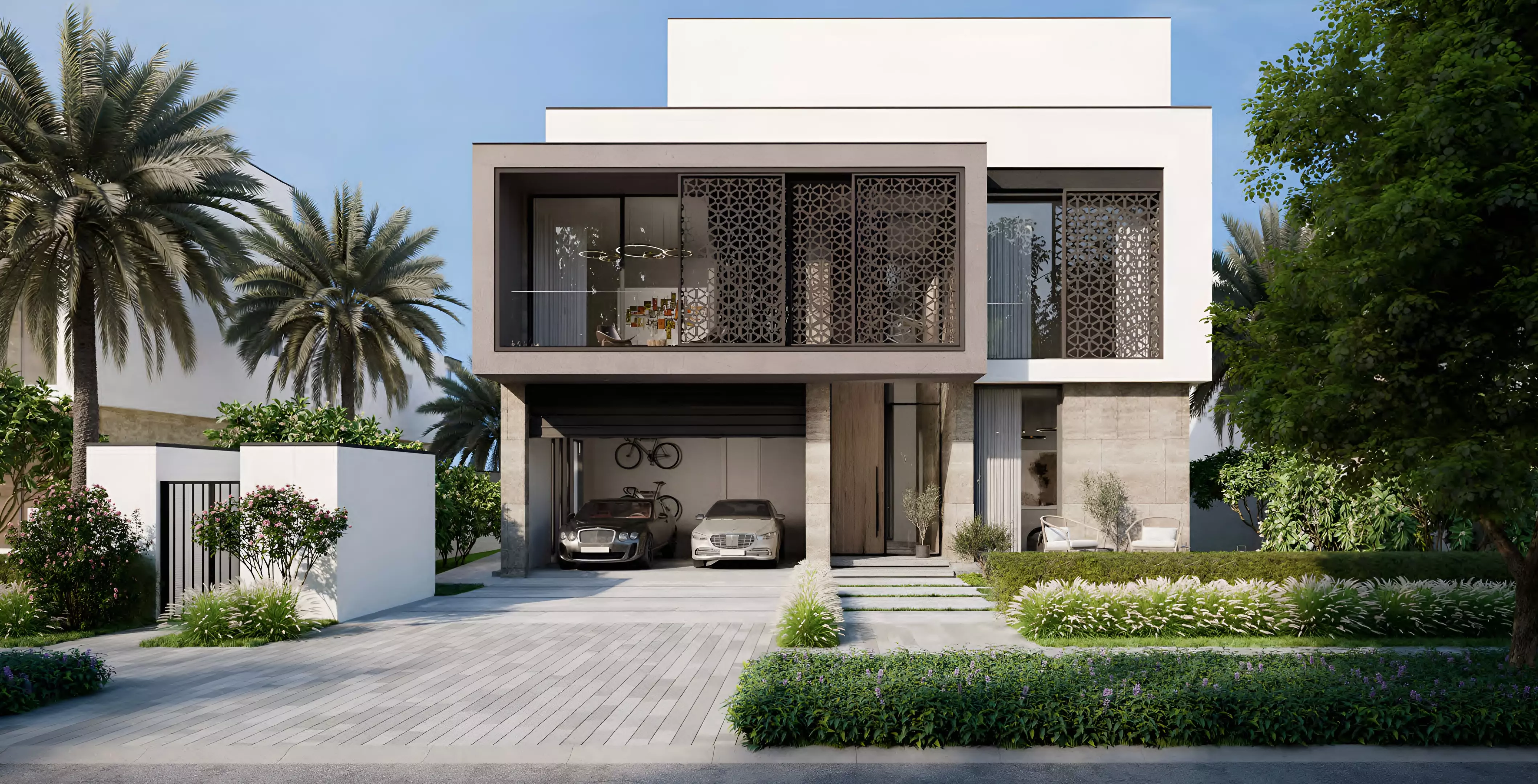 Image 3 of Palm Jebel Ali Frond F by Nakheel