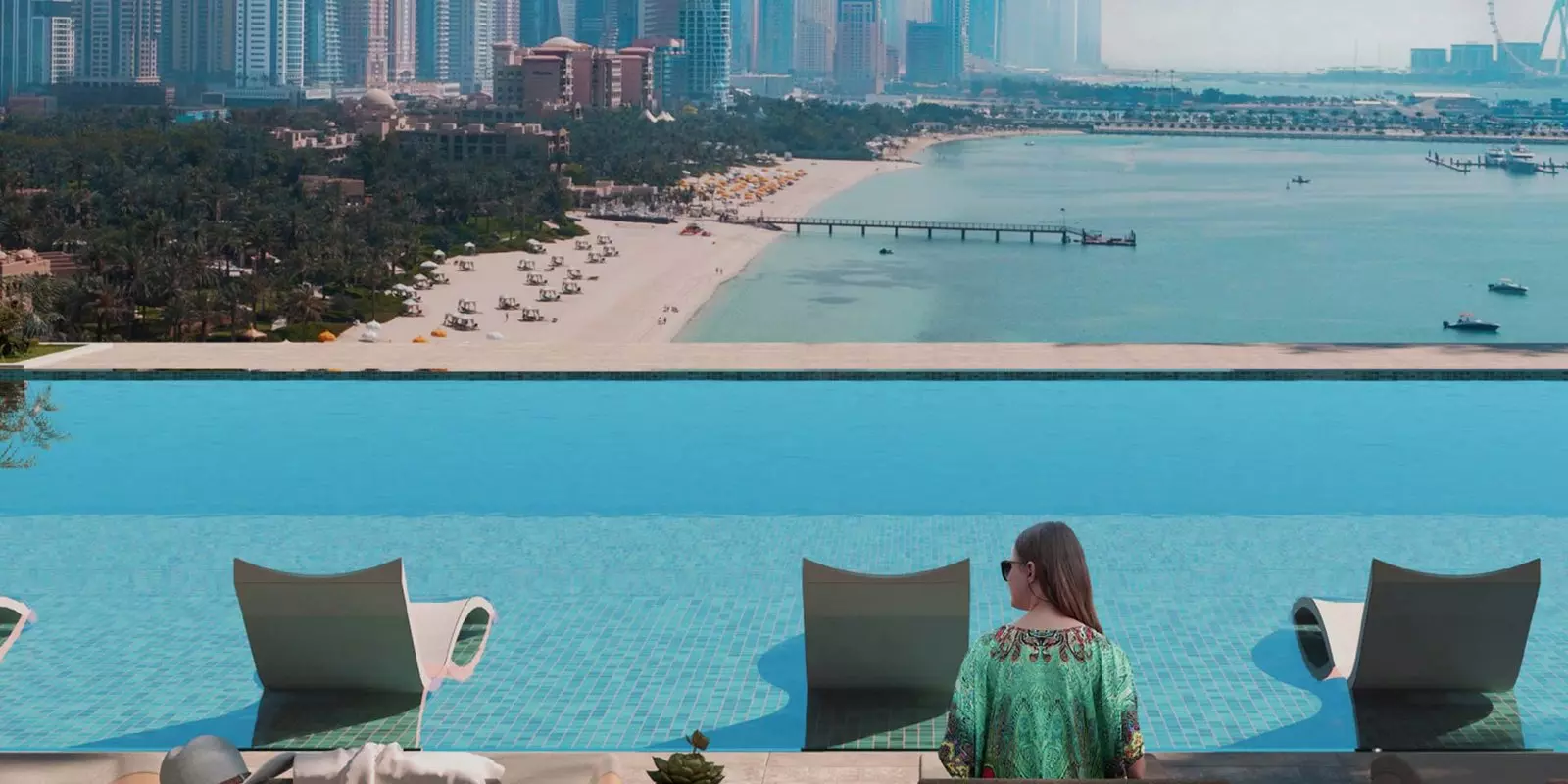 Image 9 of Palm Beach Towers 3 by Nakheel